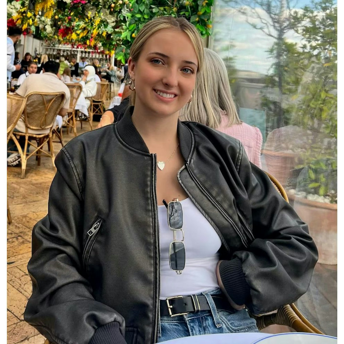 gemma lavers