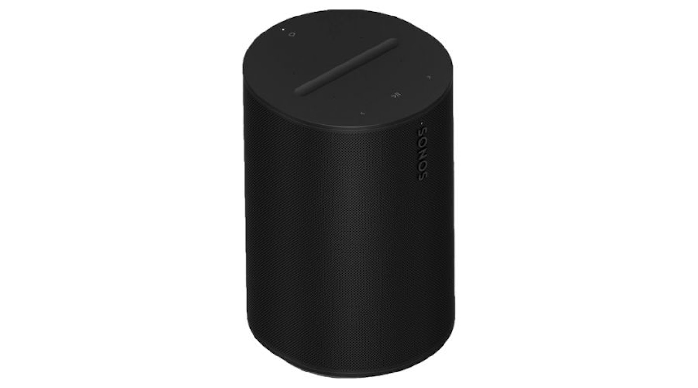 Sonos Era 100 - The Next-Gen Smart Stereo Bookshelf Speaker