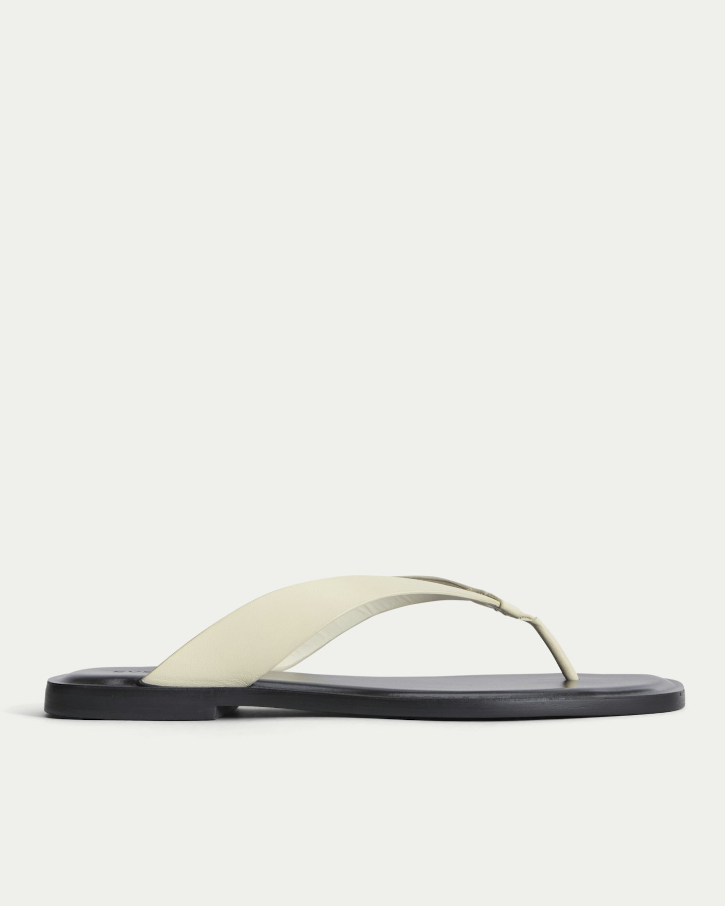 Everlane The Leather Flip-Flops