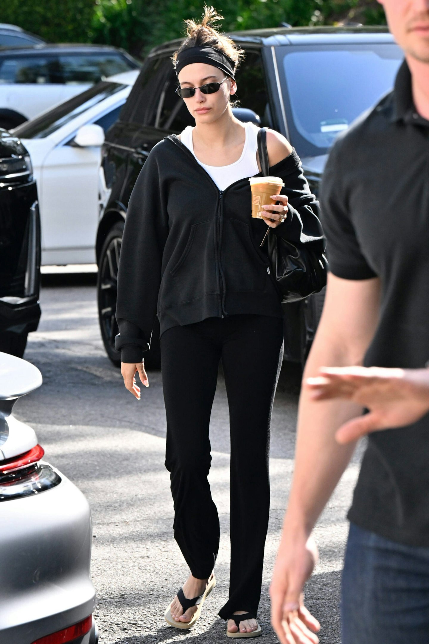 Hailey Bieber