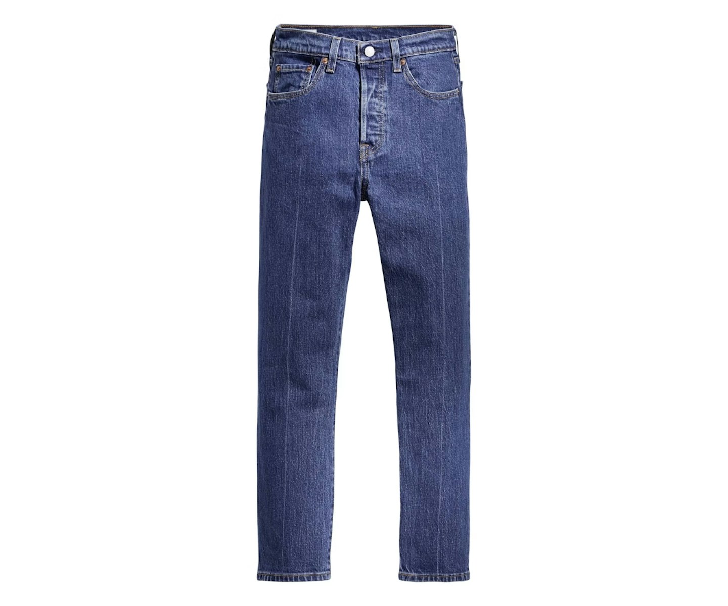 Levi's Straight Leg Jeans