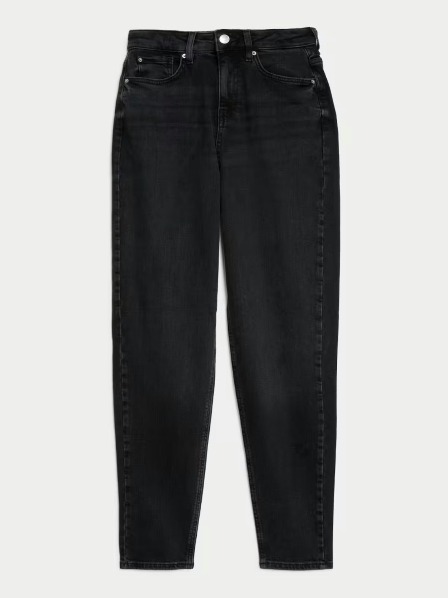 The Mom Jeans