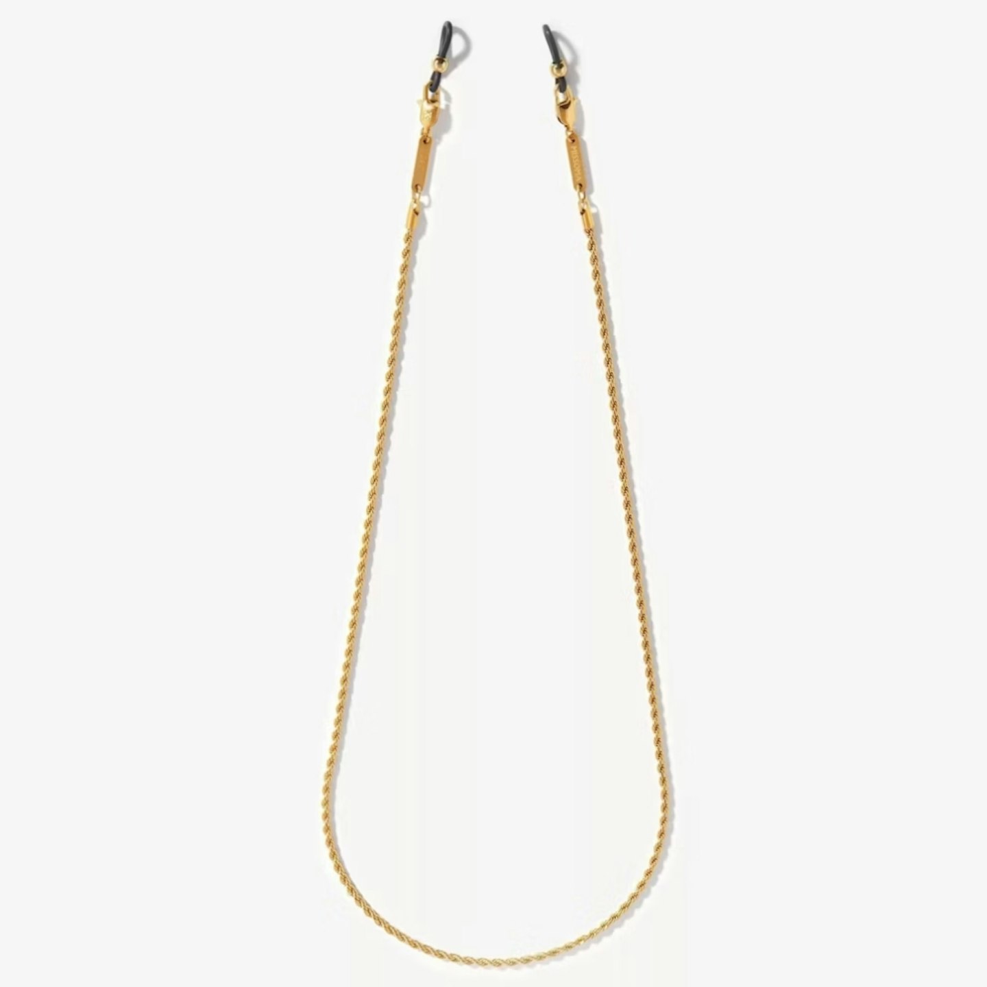 Missoma Rope Eyewear Chain
