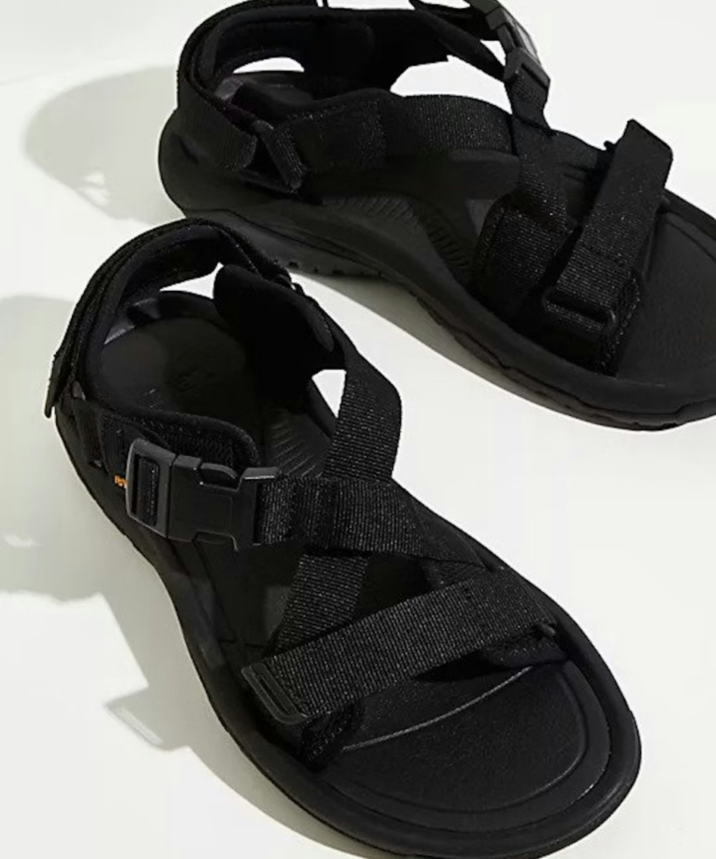 Free People, Hurricane Verge Teva Sandals