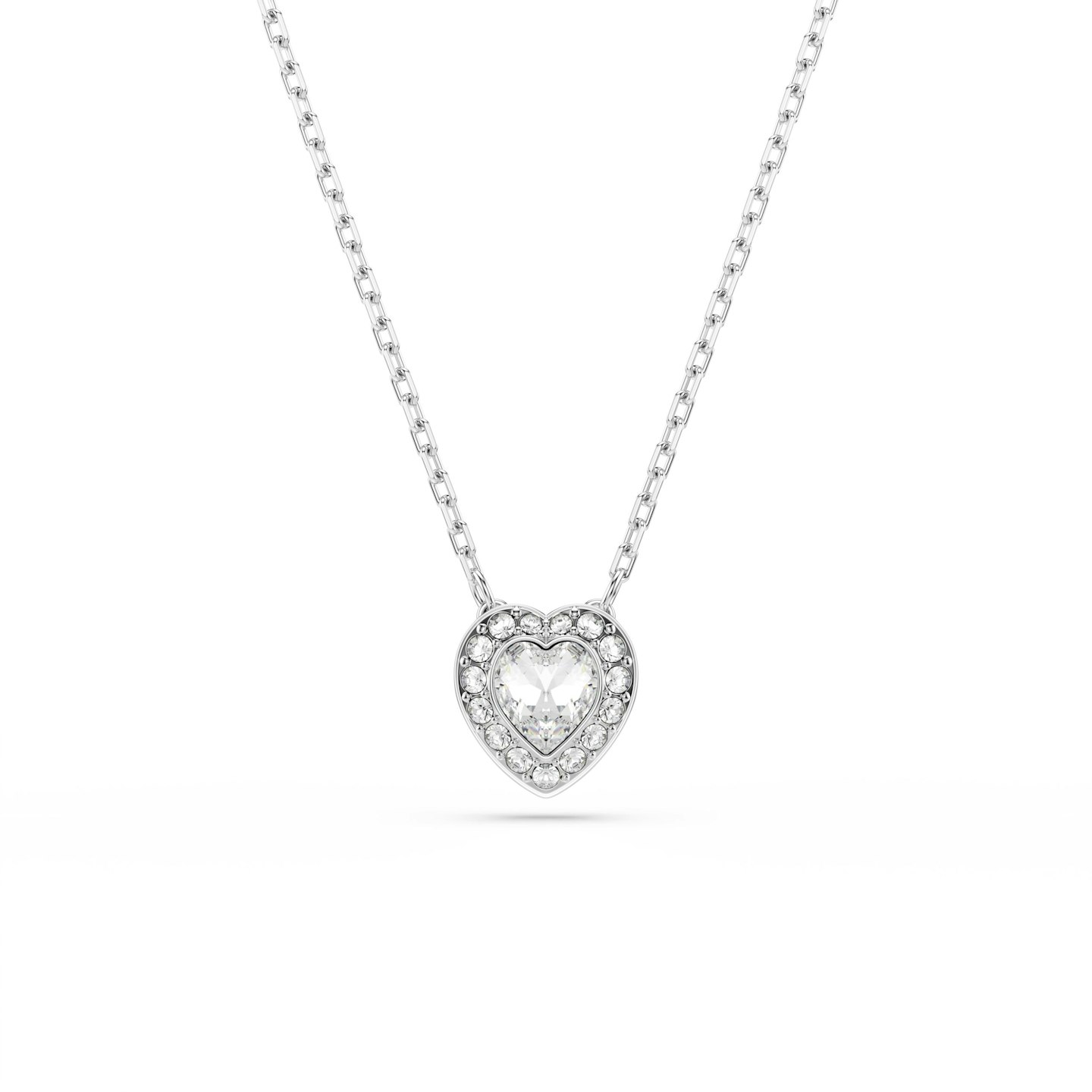 swarovski ariana grande heart