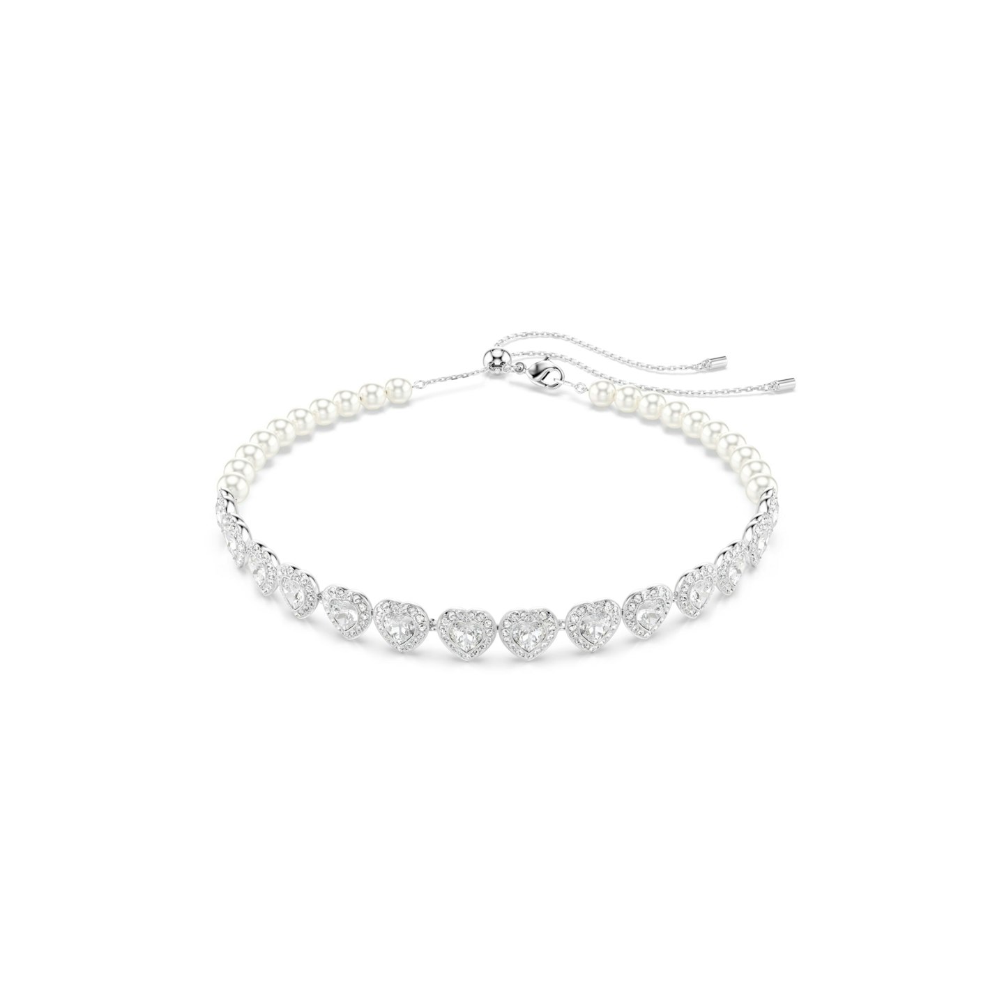 Ariana Grande x Swarovski Tennis choker