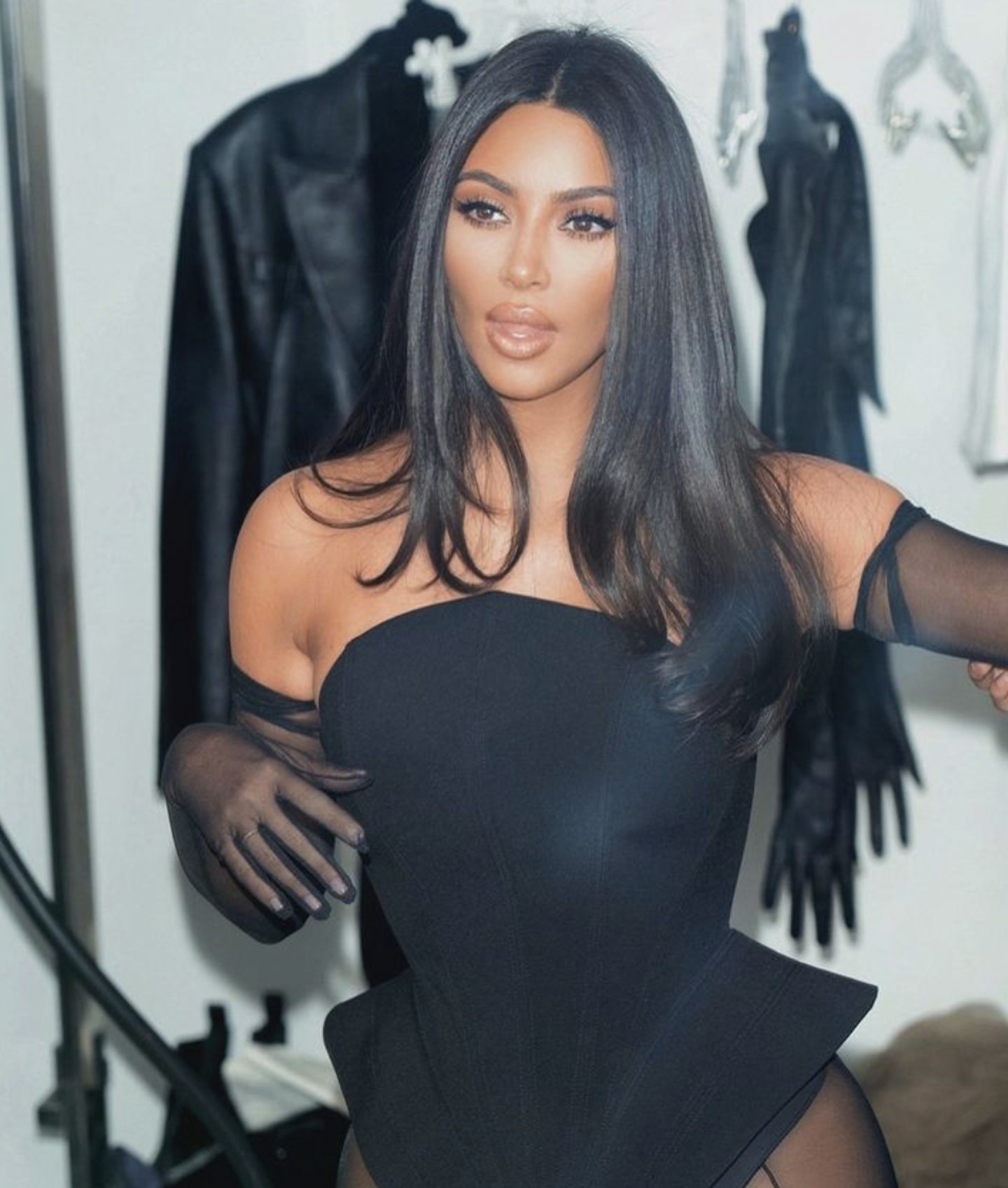 Classic Kim