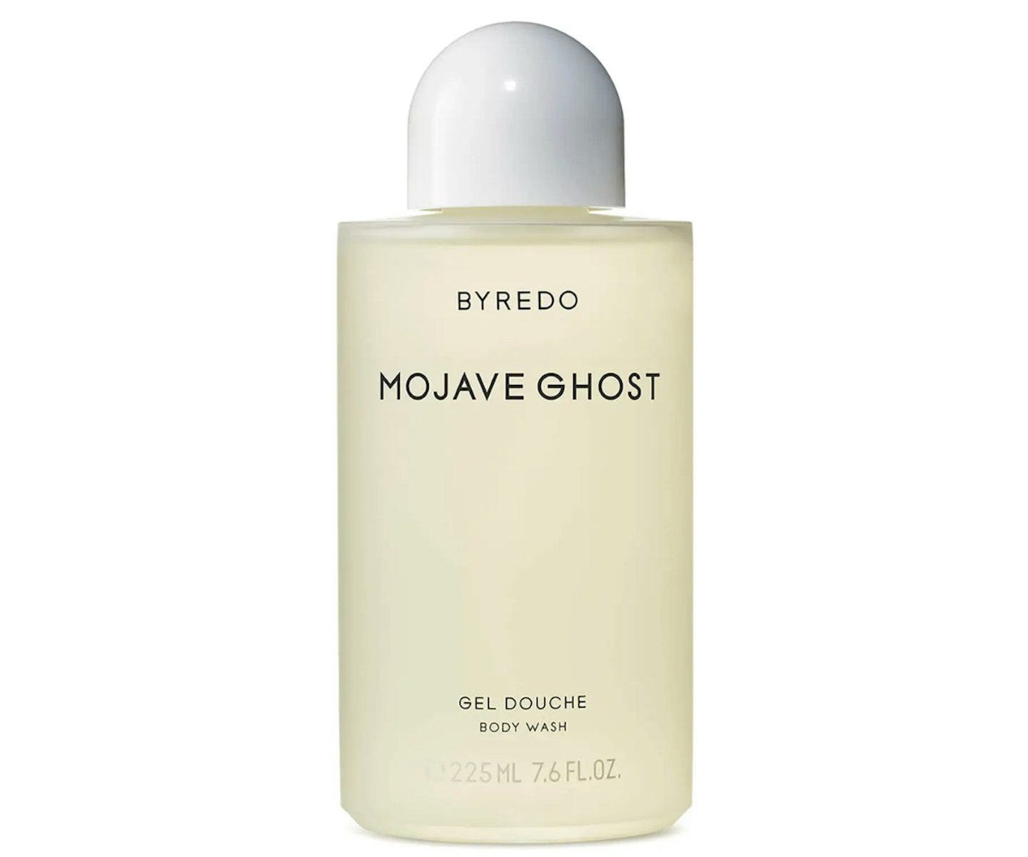 Byredo Mojave Ghost Body Wash