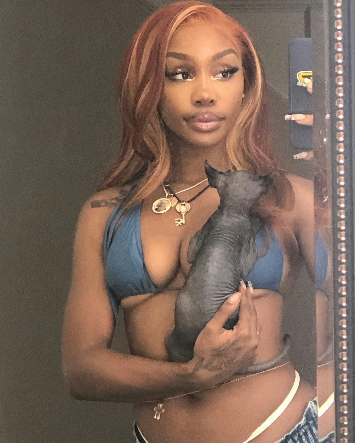 ginger-hair-sza