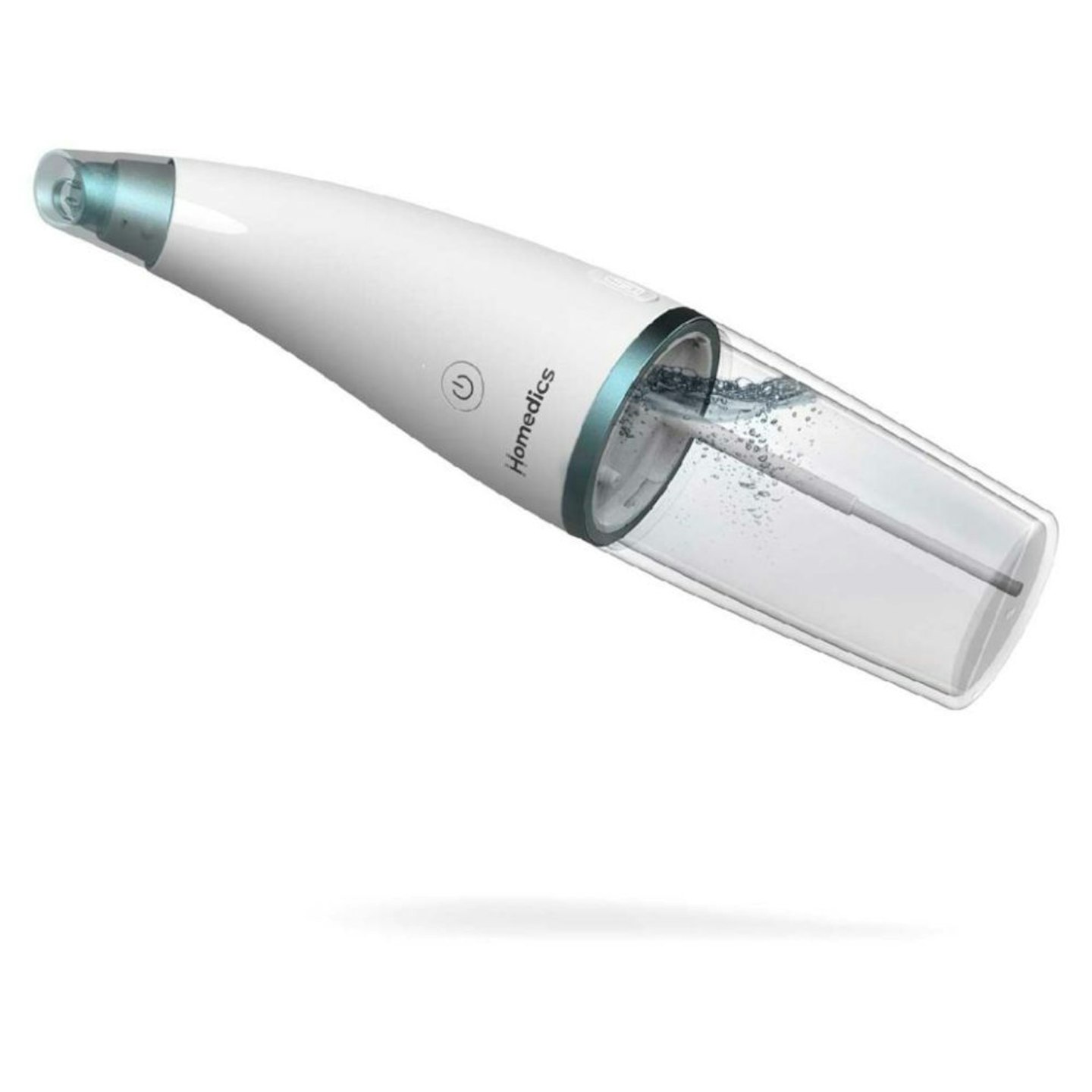 Homedics Refresh Hydradermabrasion