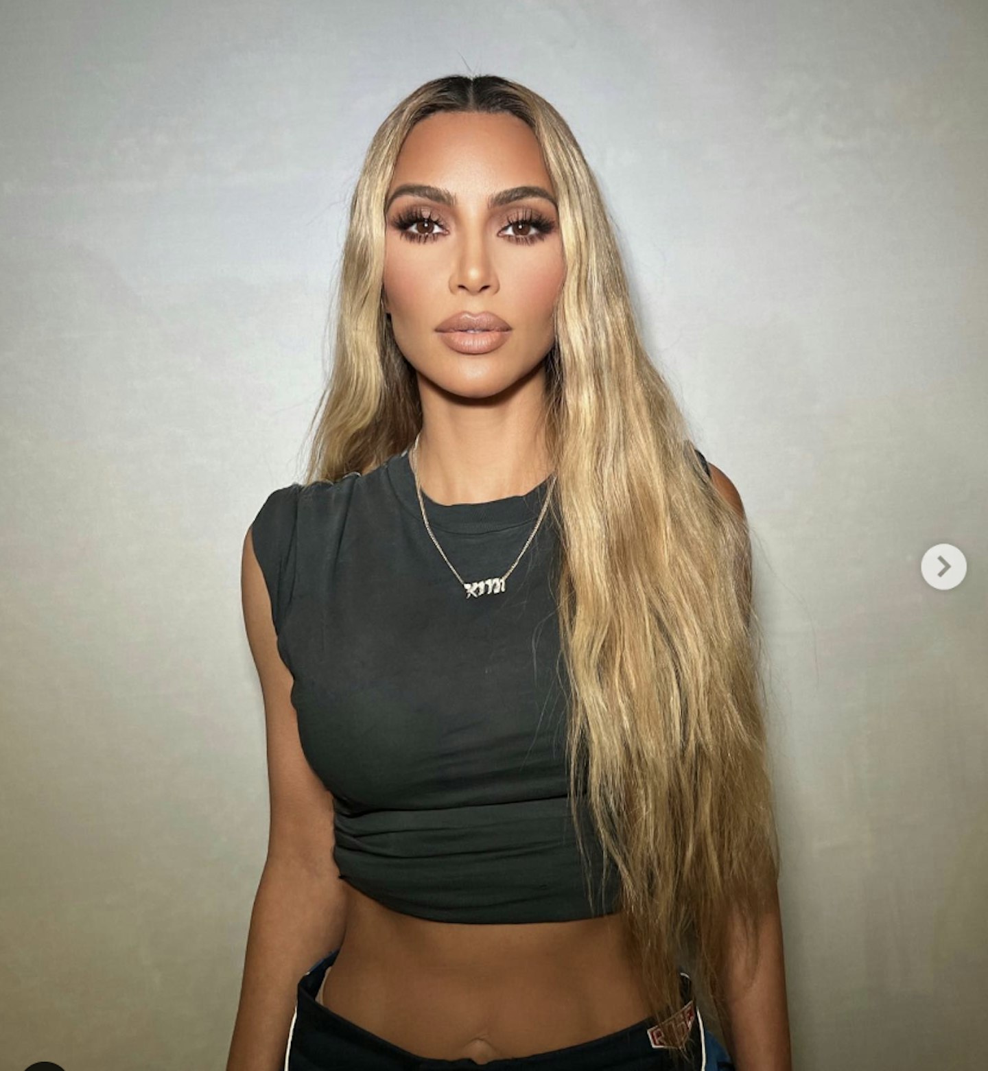 Honey Bronde