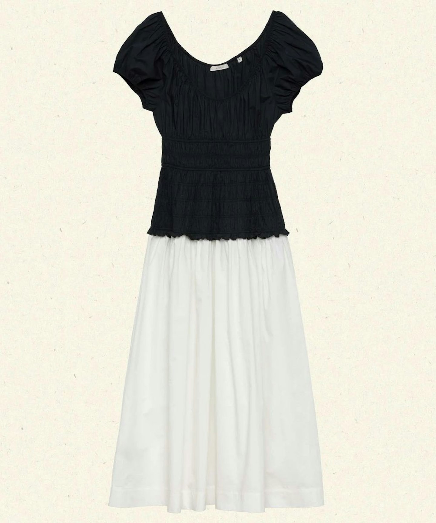 Enya Dress
