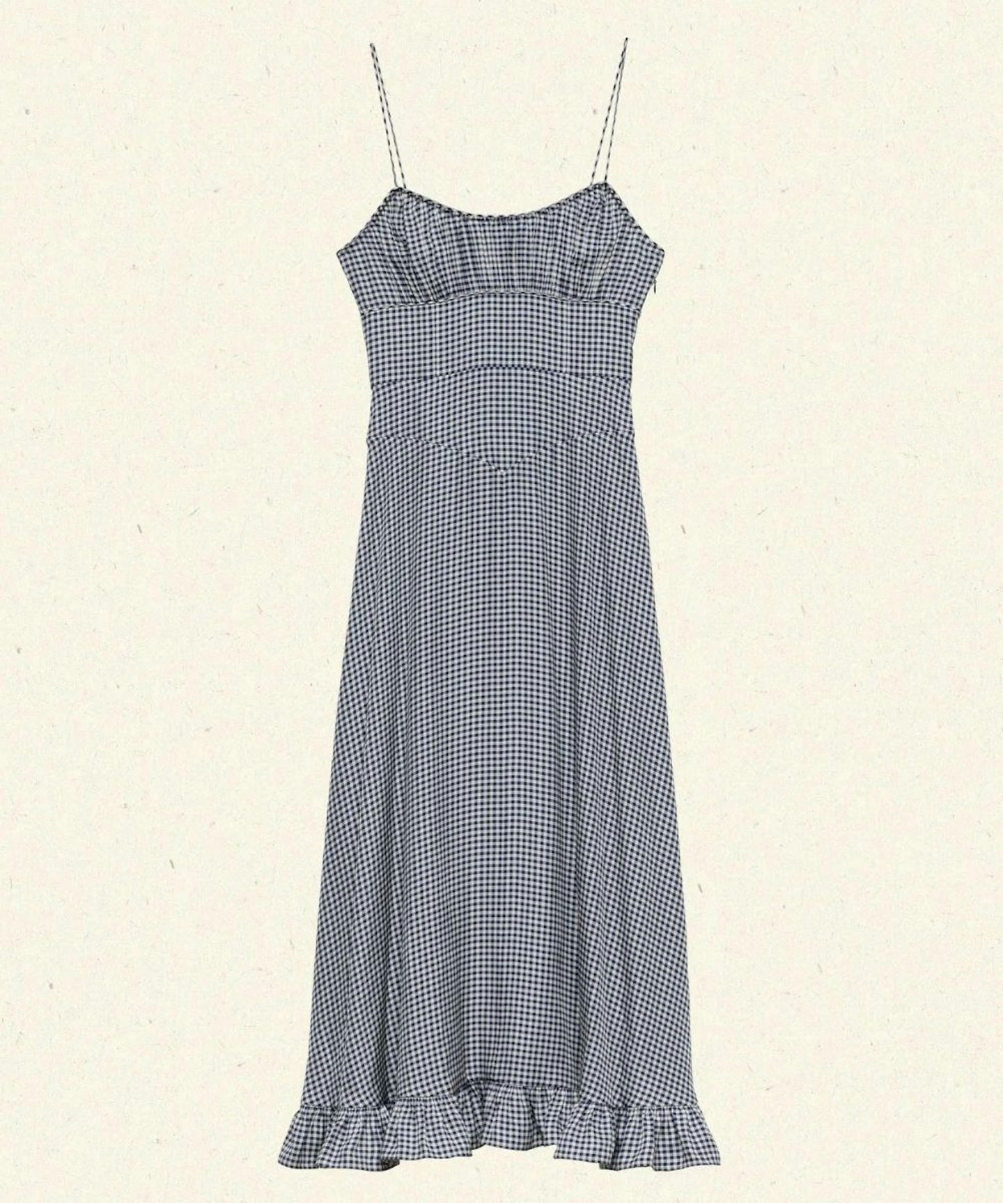 Rosaria Dress