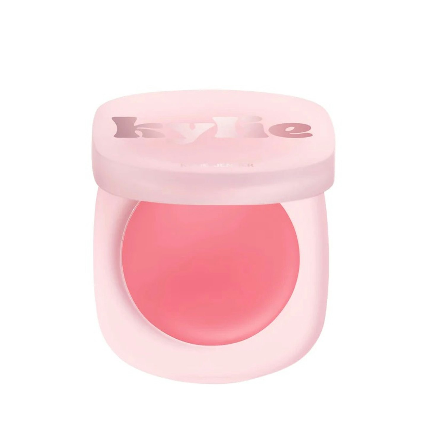 Kylie Cosmetics Lip And Cheek Glow Balm in Pink Me Up