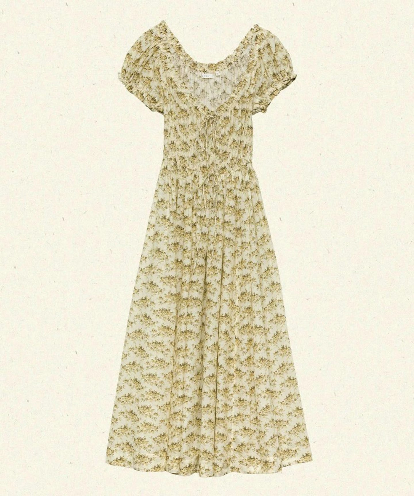Ashlynn Dress