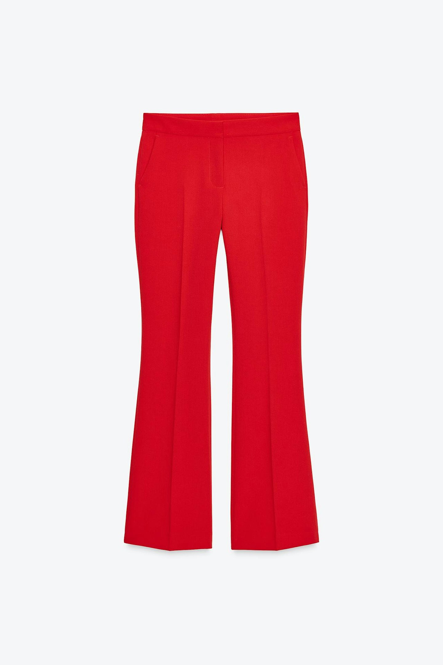 Zara, Flare Trousers