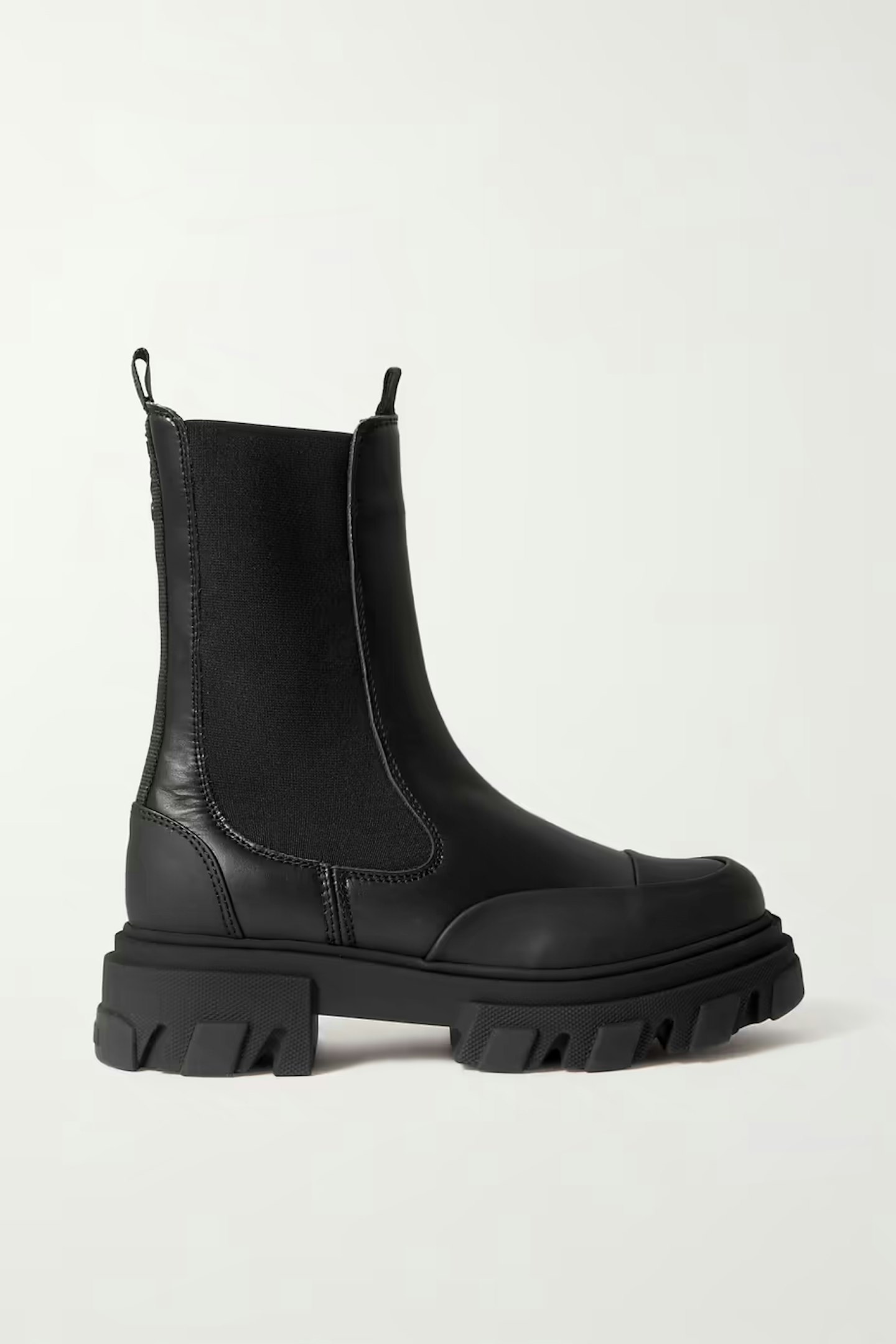 ganni boots