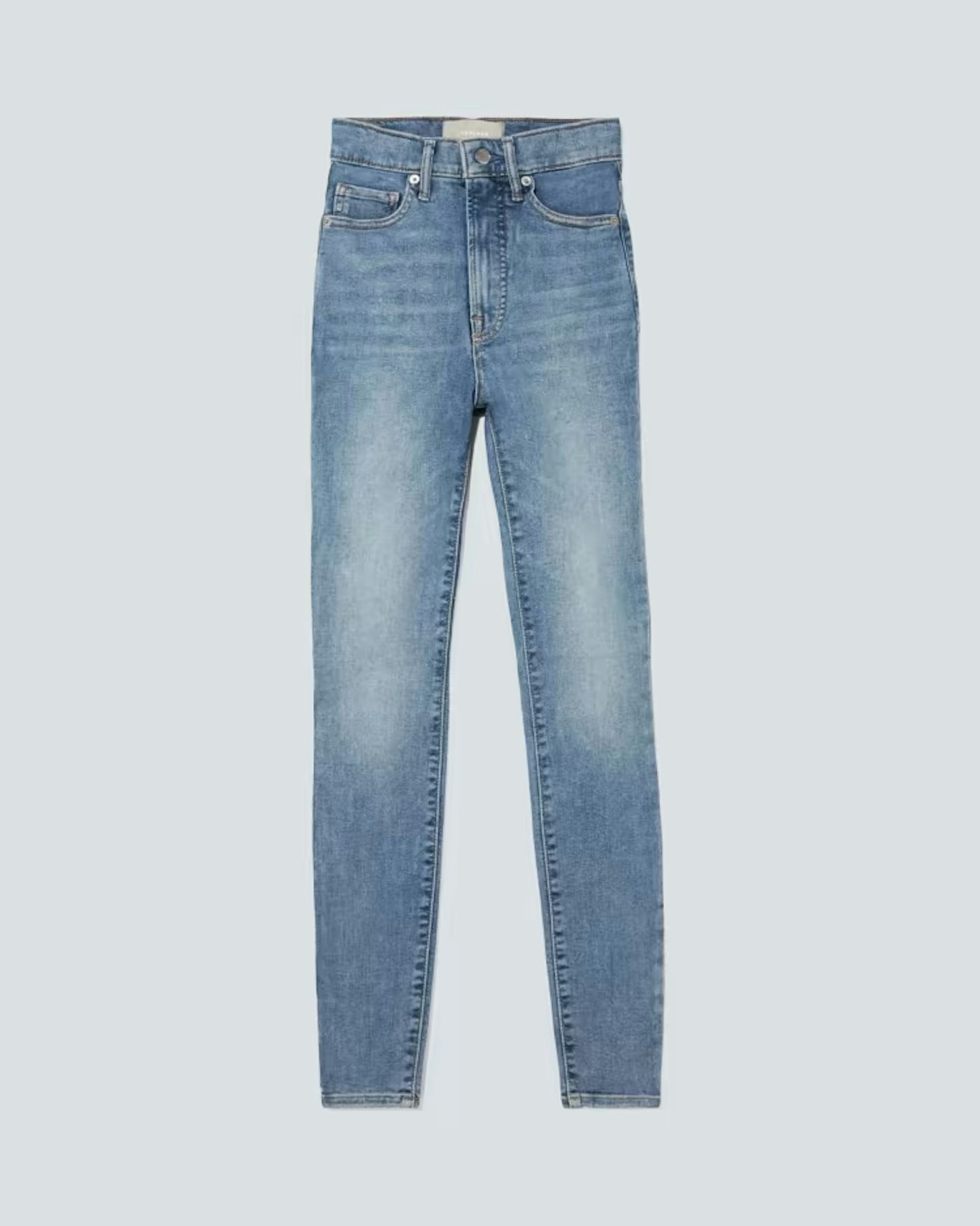 everlane jeans 