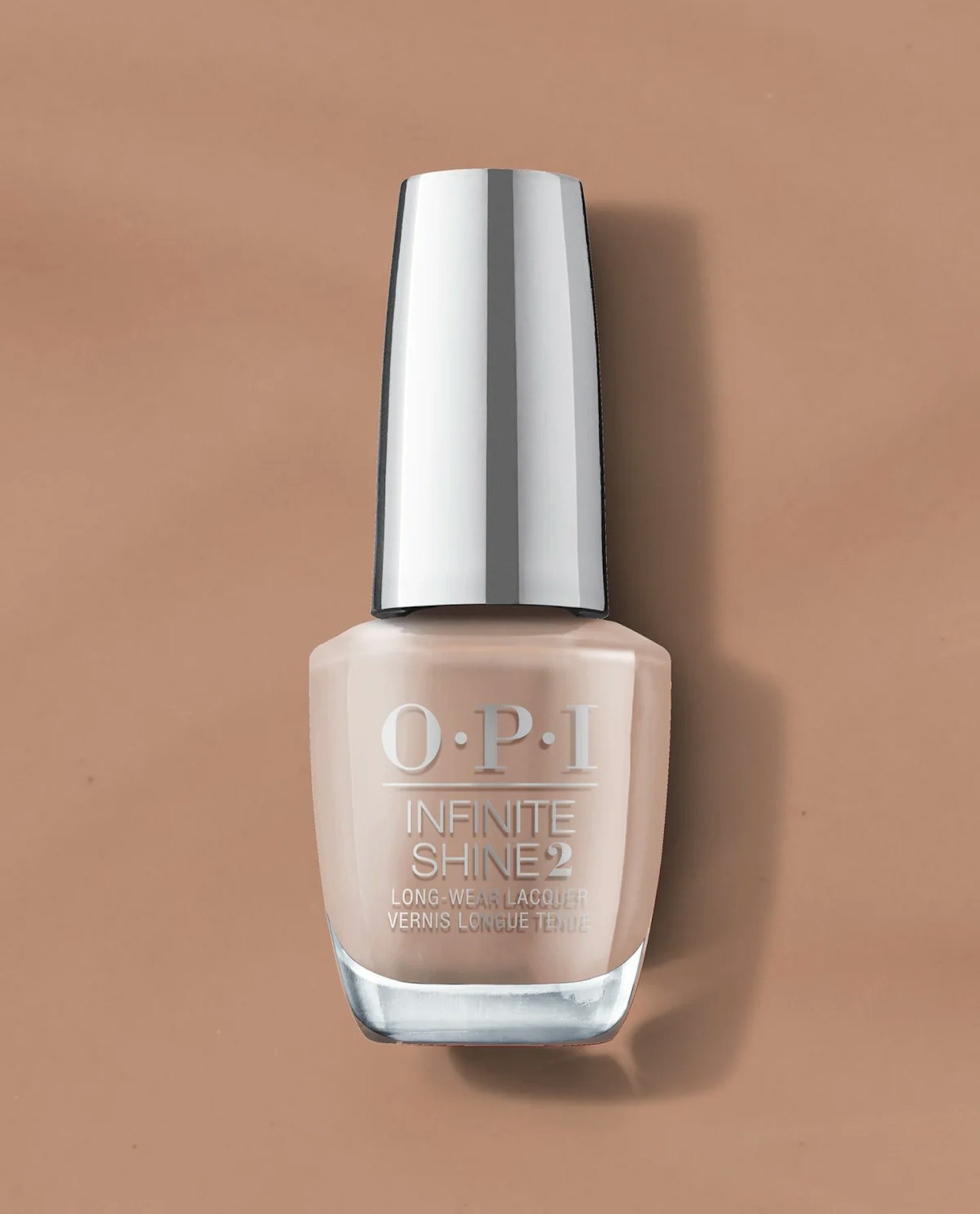 OPI, Infinite Shine Basic Baddie