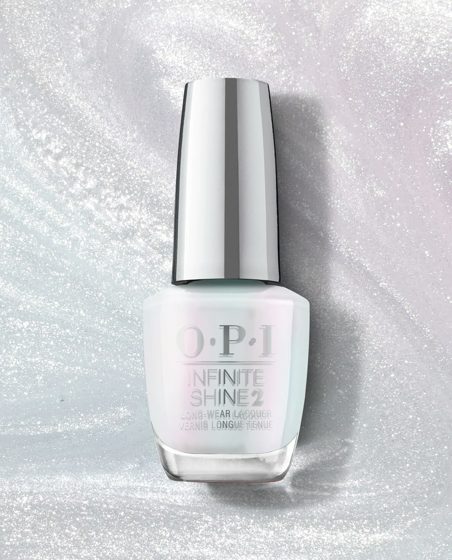 OPI, Infinite Shine Pearlcore