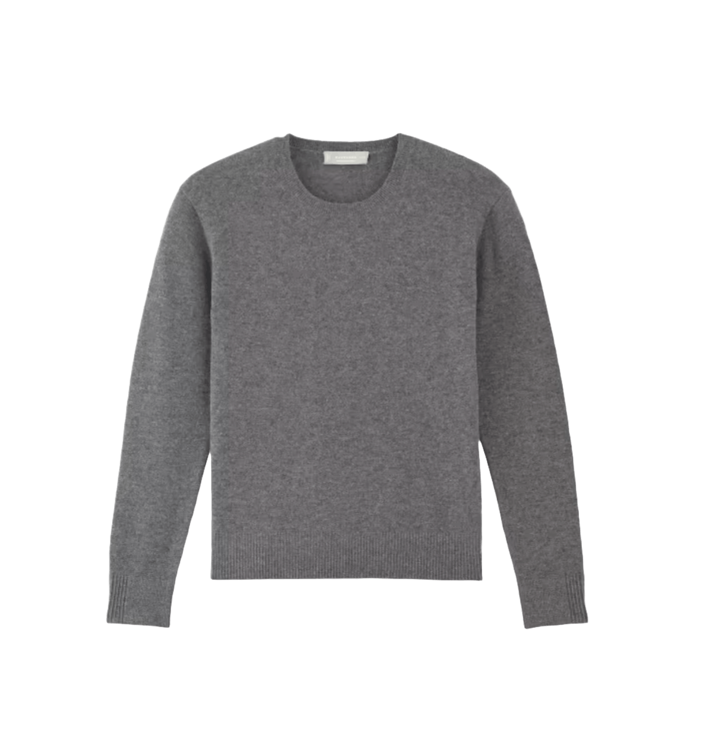 Everlane cashmere jumper
