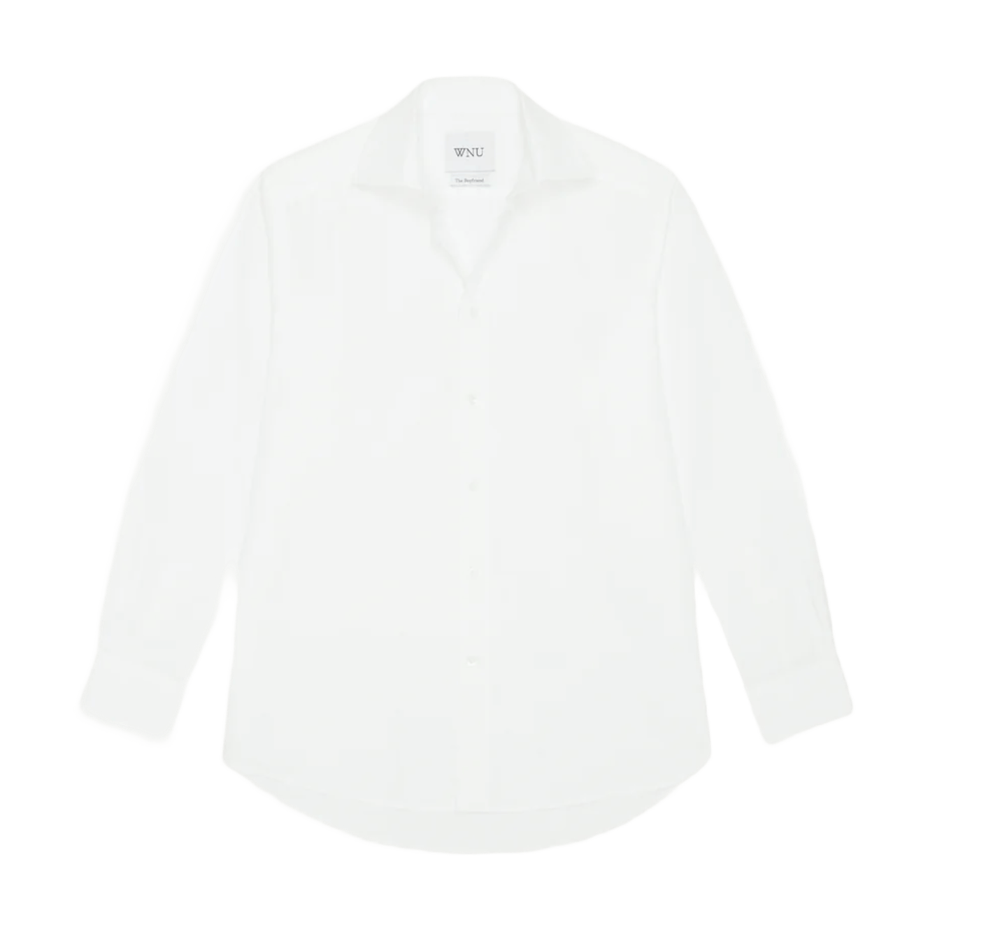 WNU shirt