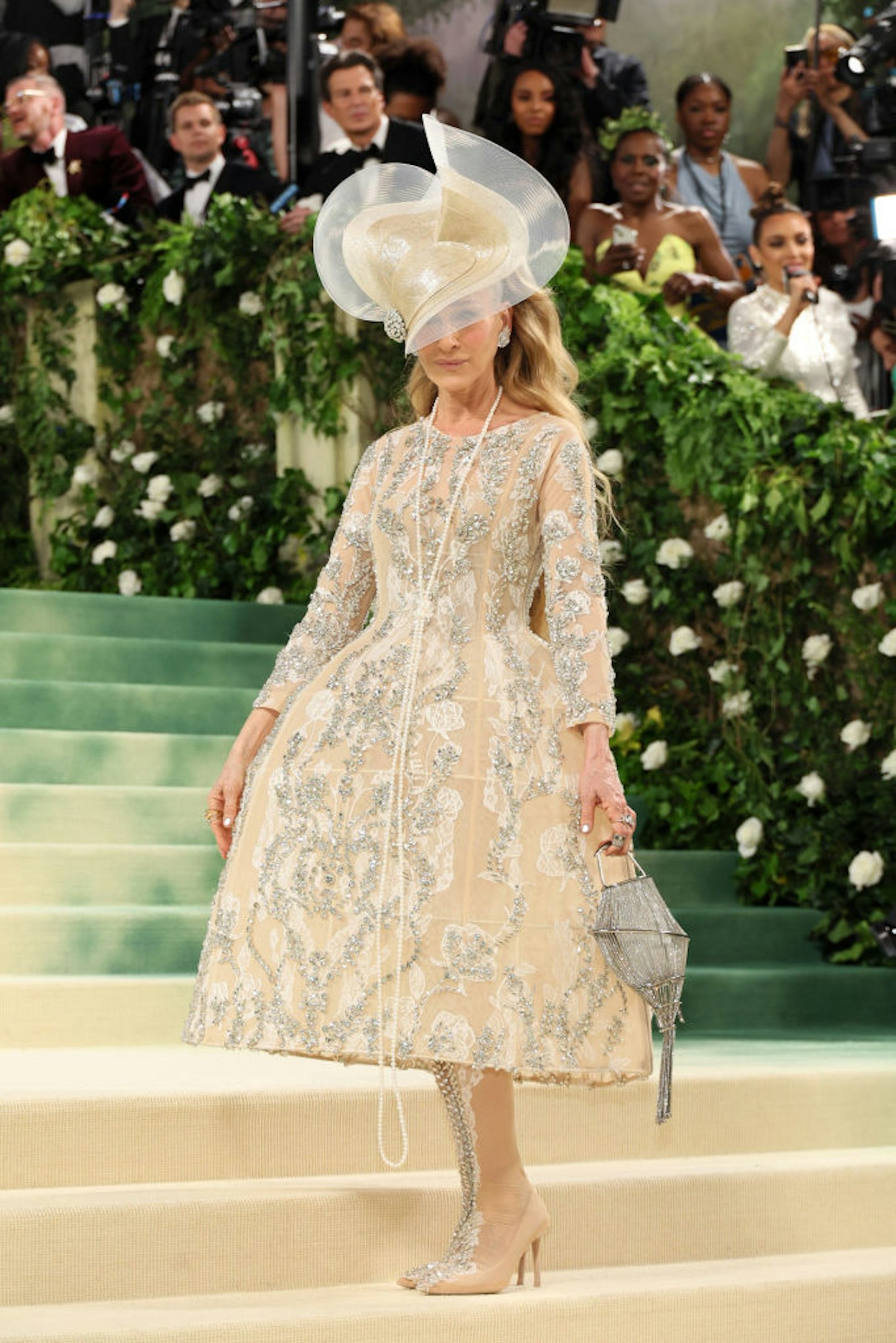 Sarah Jessica Parker