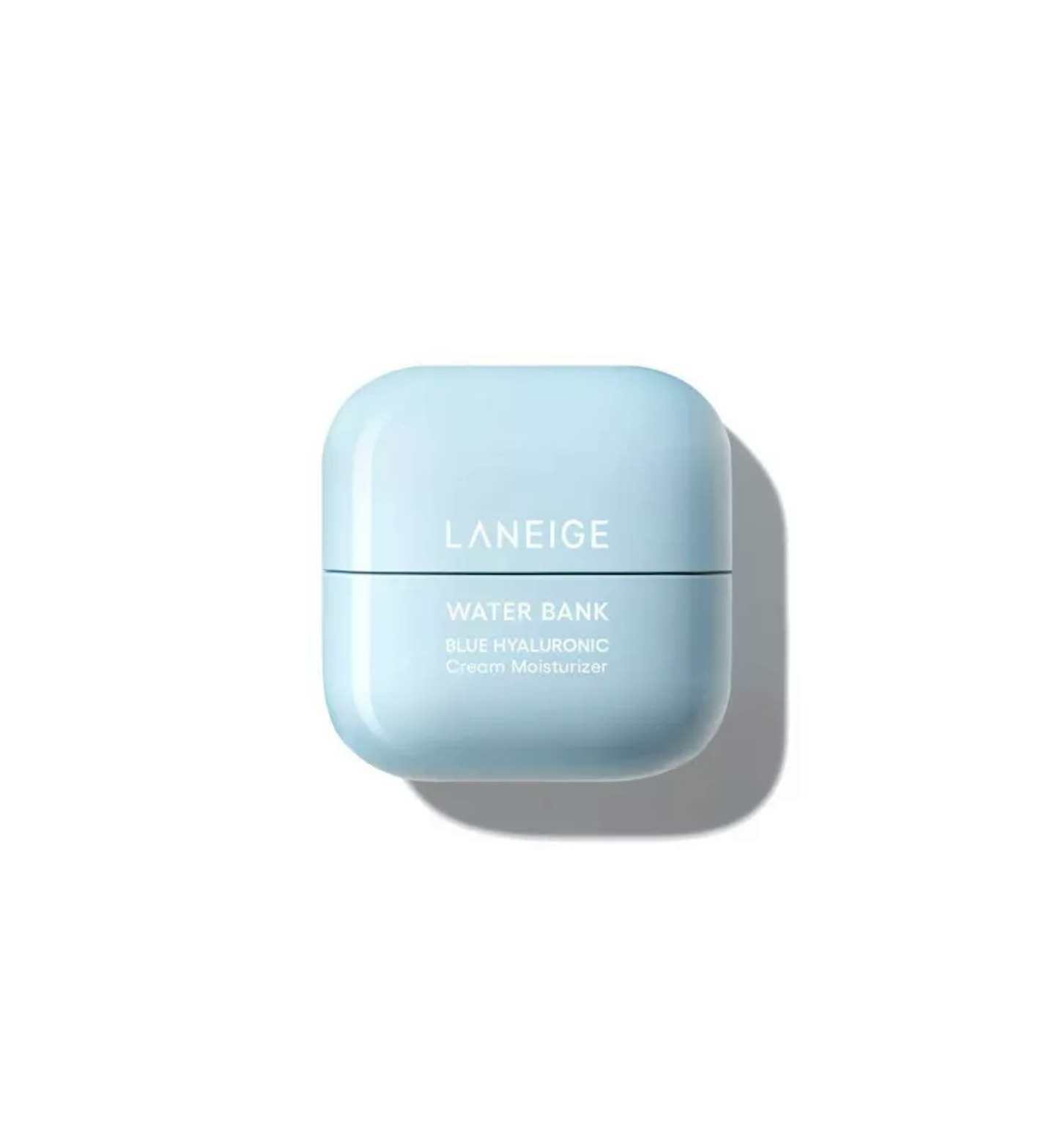 LANEIGE Water Bank Blue Hyaluronic Cream Moisturiser