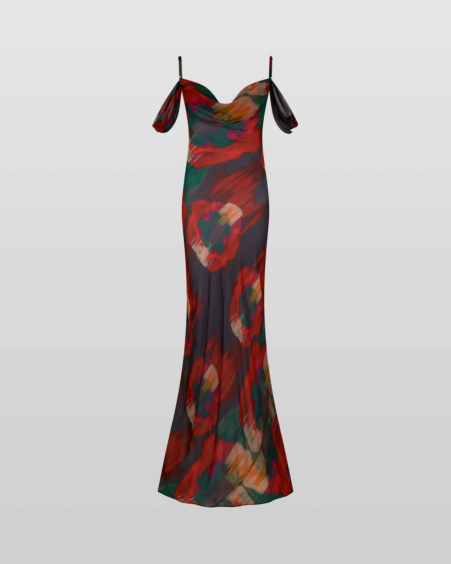Rat And Boa, Adriana Maxi Dress