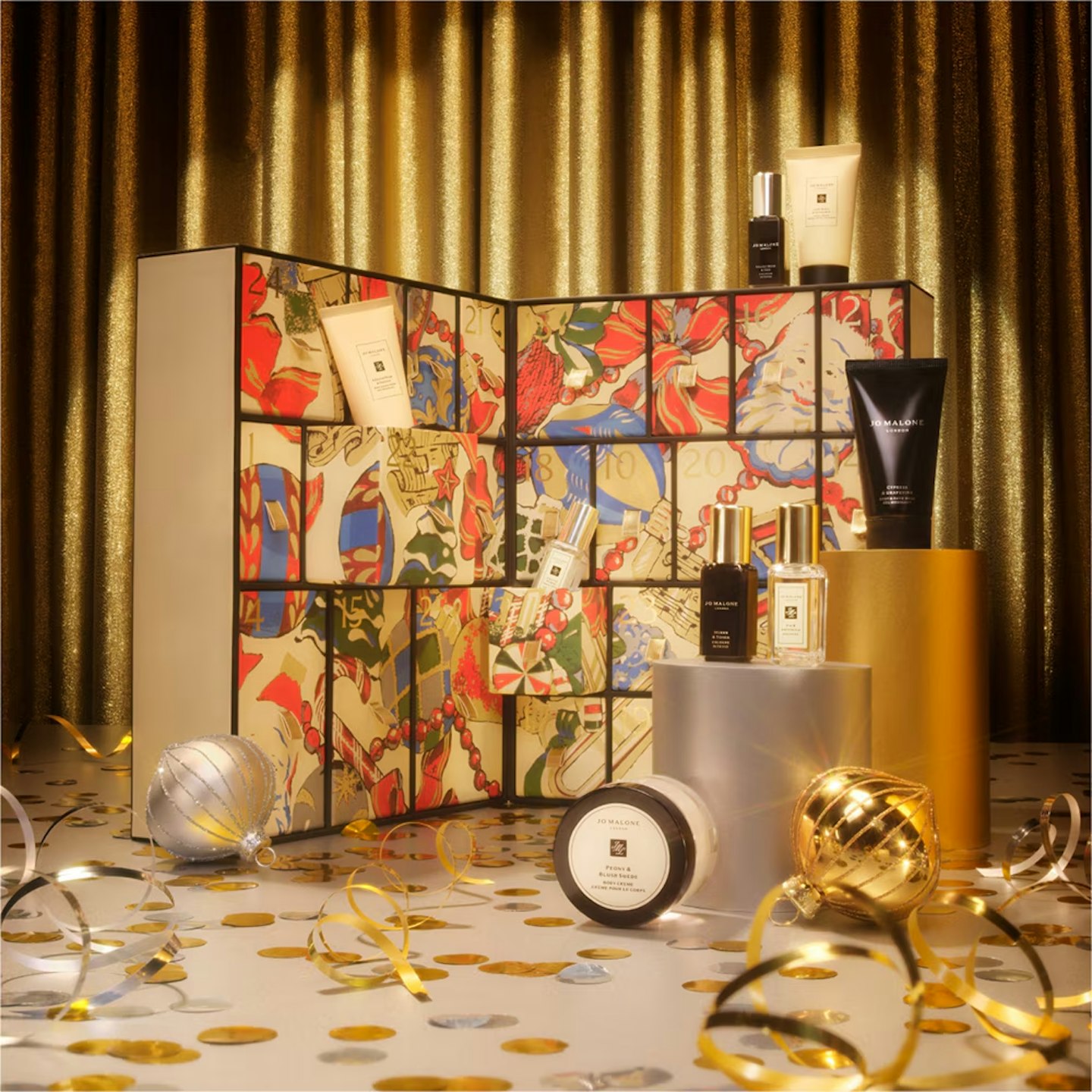 jo malone advent calendar
