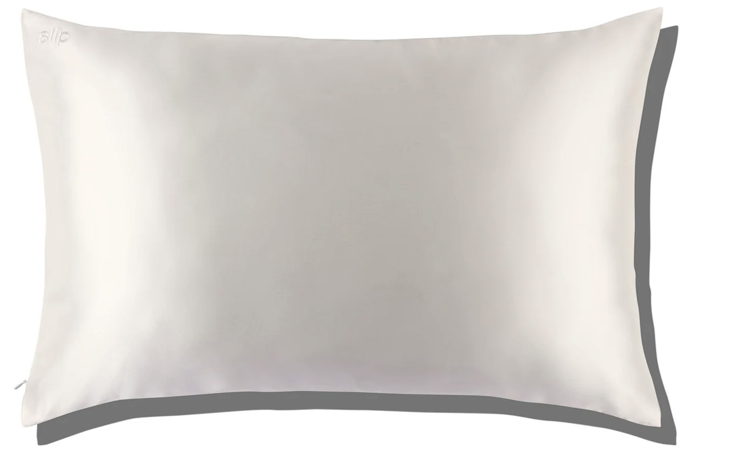 silk pillowcase