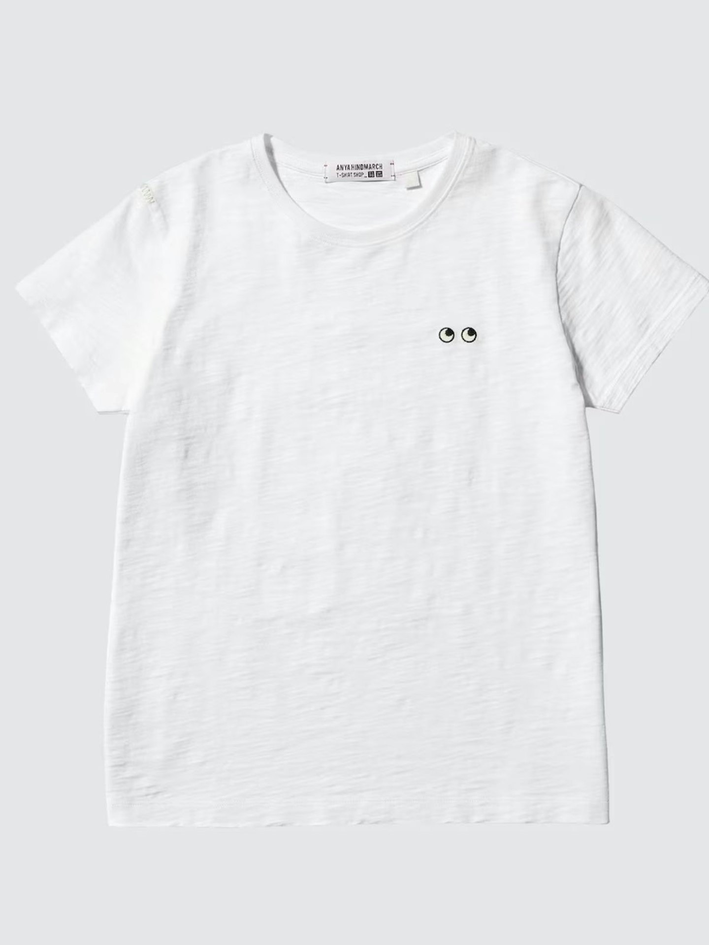 Slub T-shirt