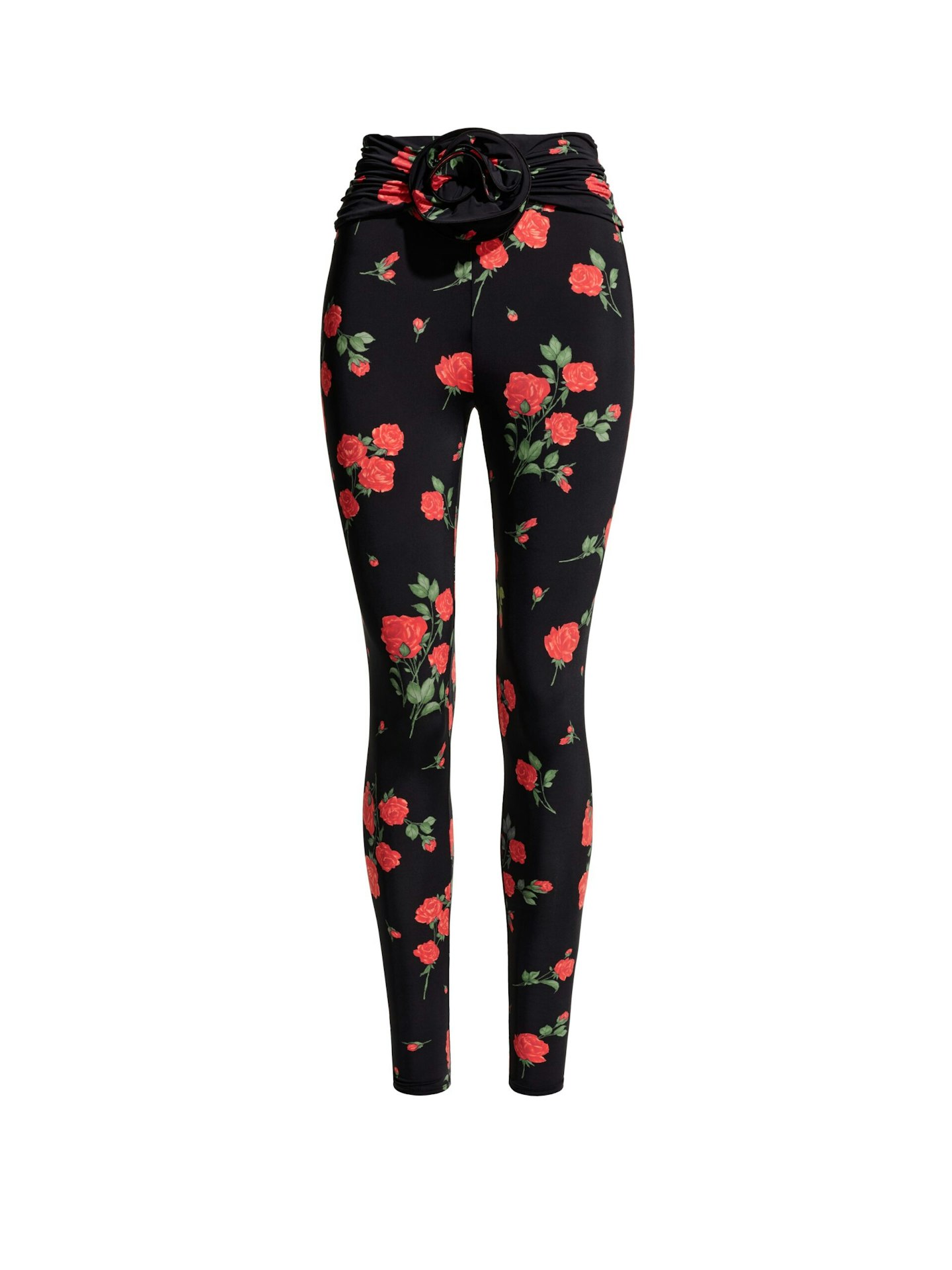 hm magda butrym rose leggings 