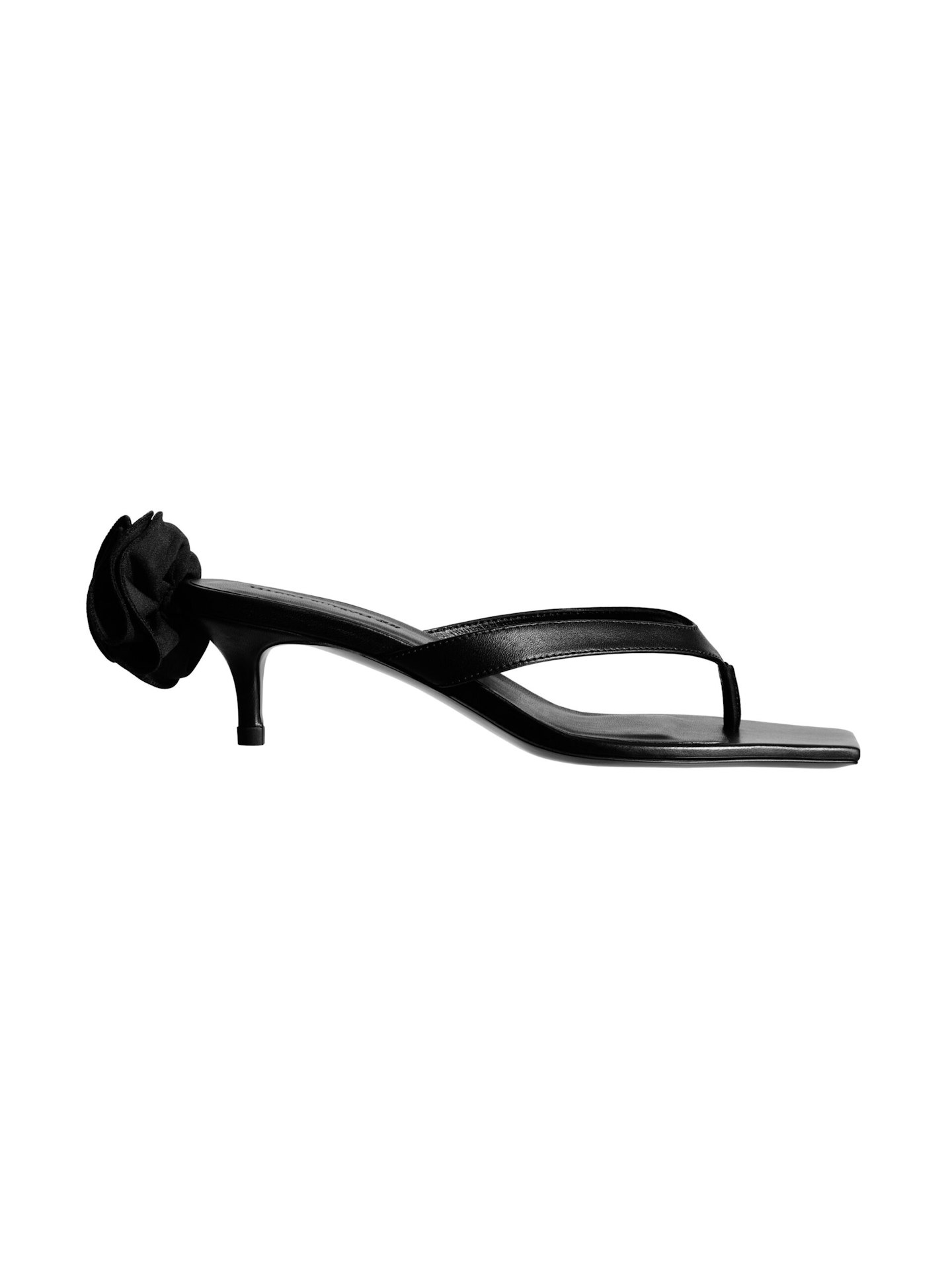 h&m magda butrym shoes 