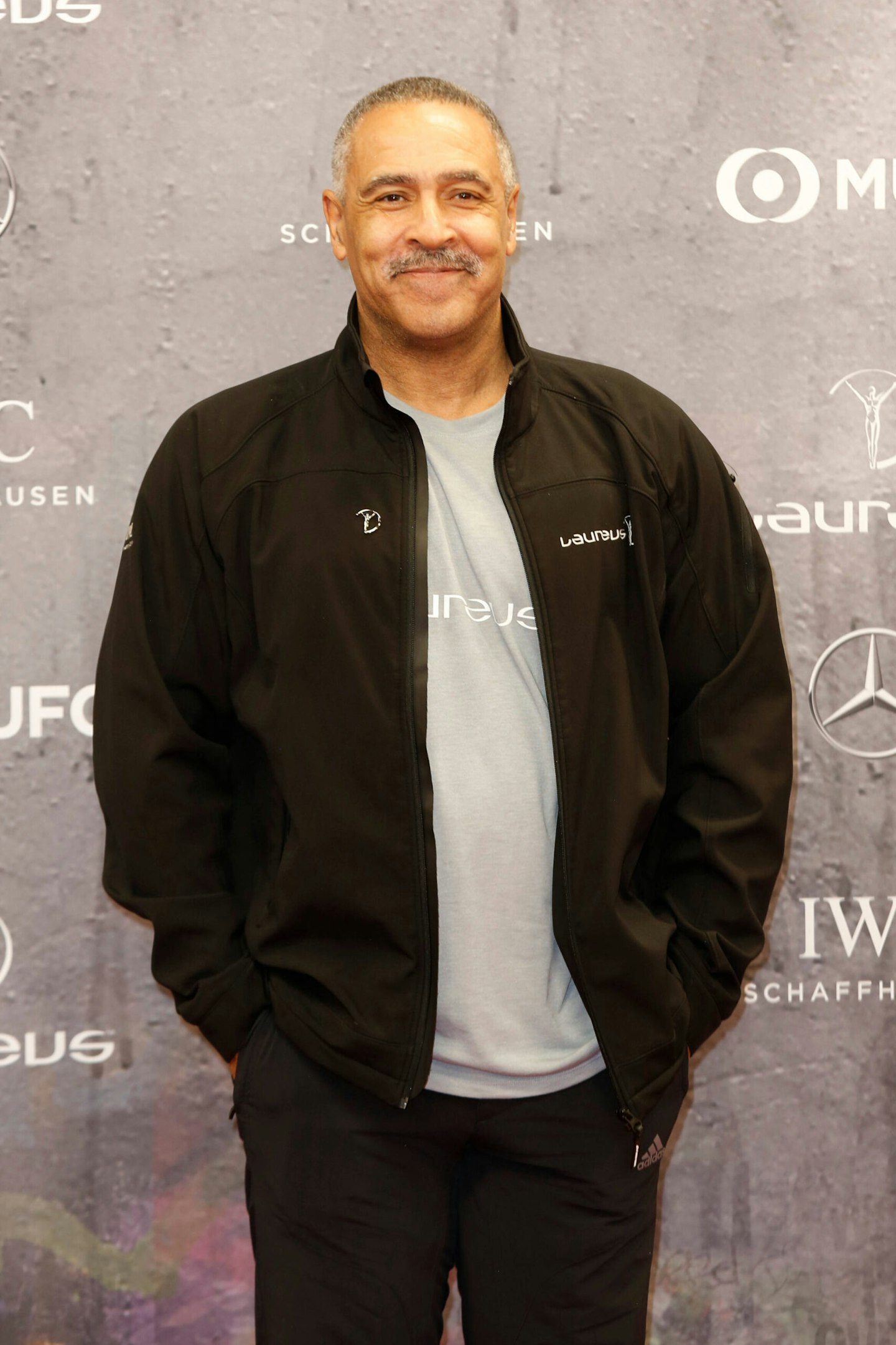 Daley Thompson