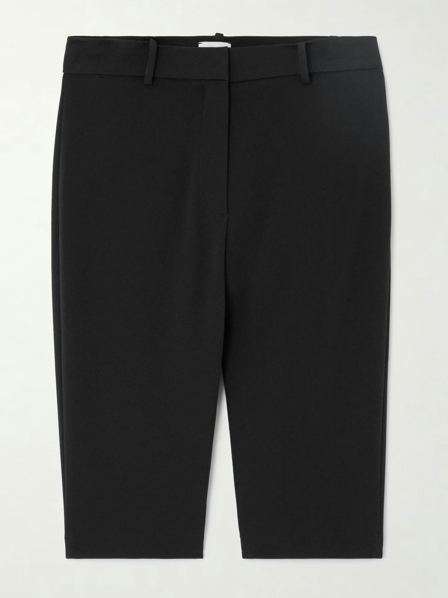 magda butrym cropped trousers