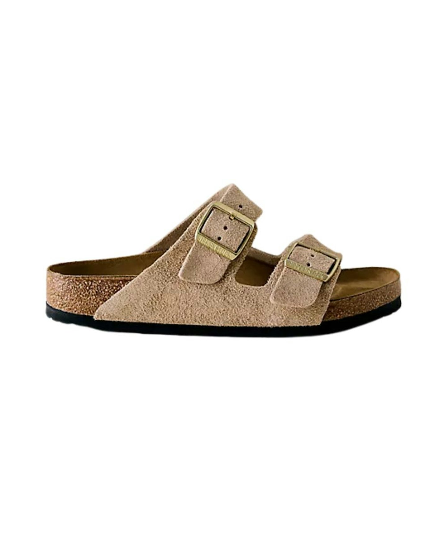 Birkenstock, Arizona Big Buckle Sandals