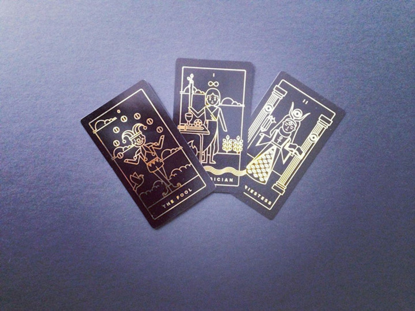 tarot