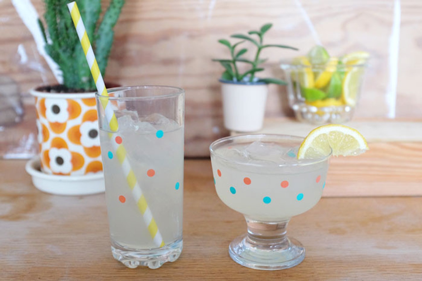 cocktail glass