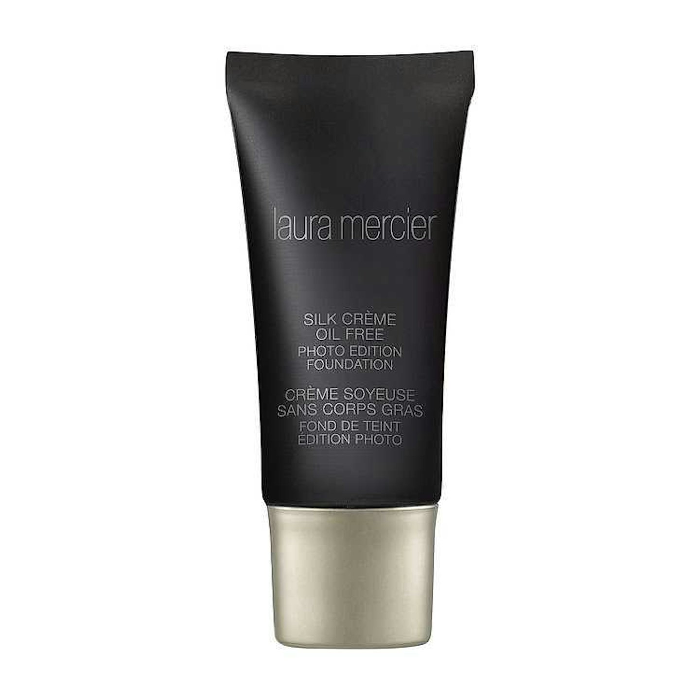 Best foundation for oily skin - Laura Mercier