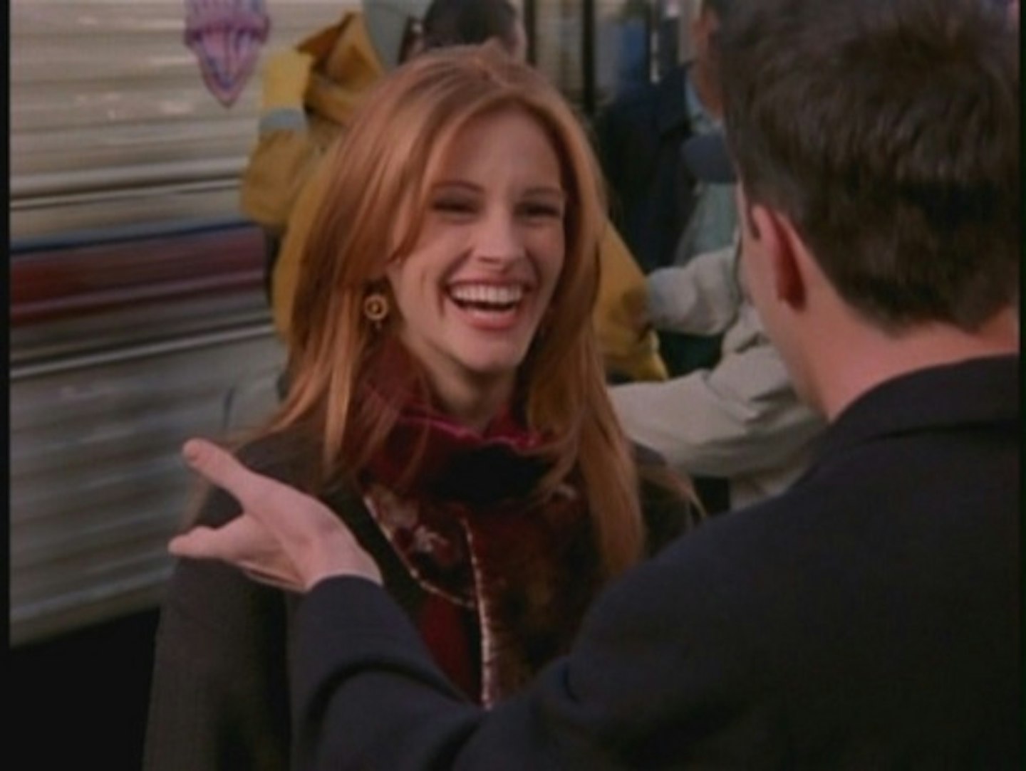 Celebrity Cameos In Friend