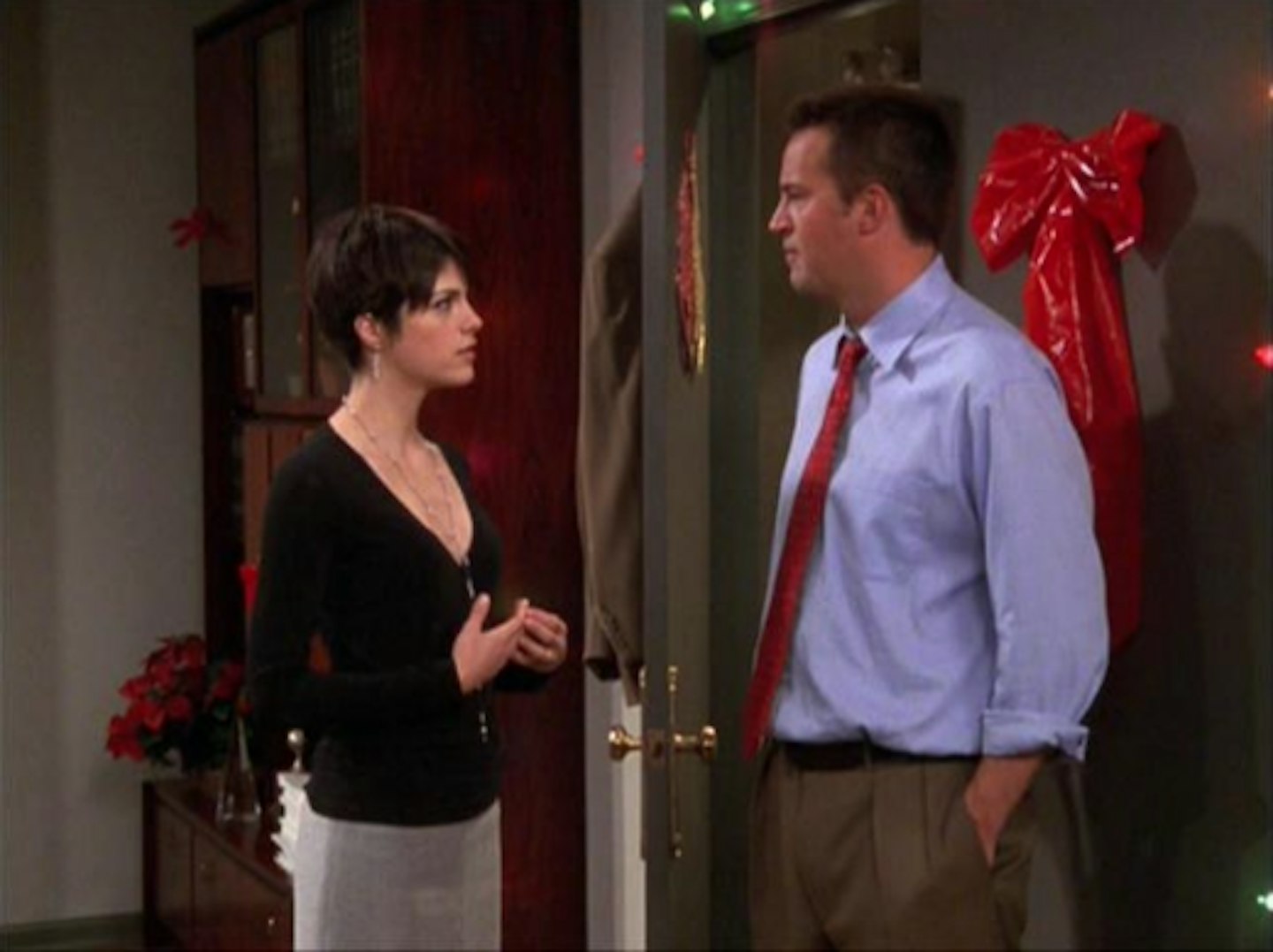 Celebrity Cameos In Friends