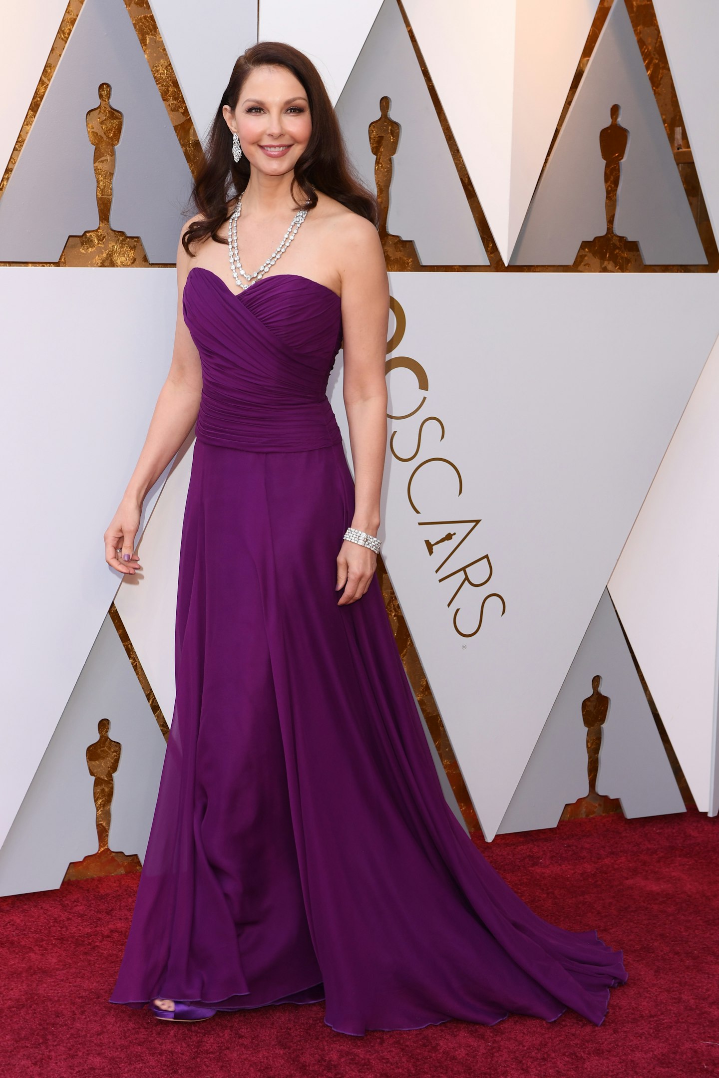 ashley judd oscars 2018
