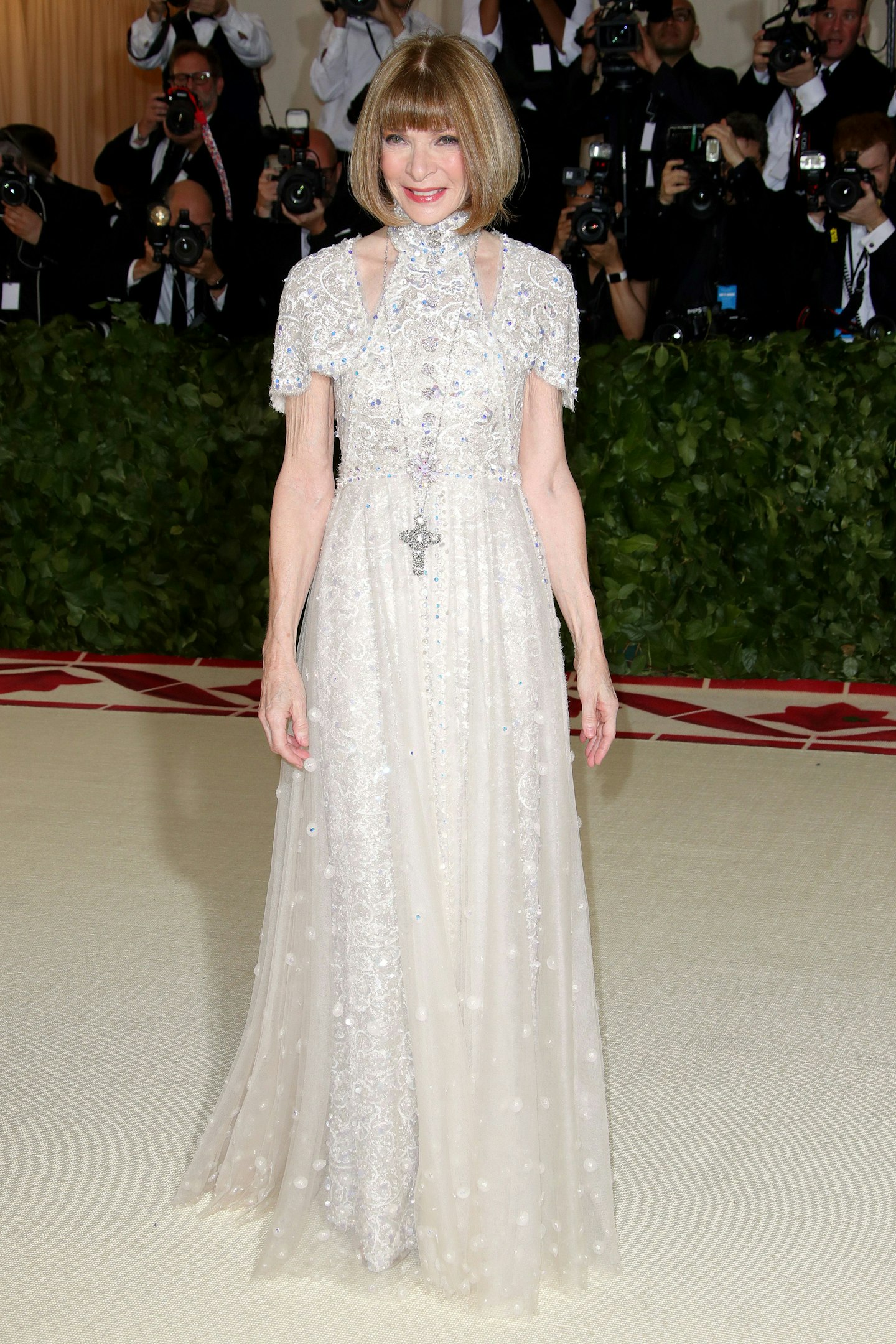 met gala 2018