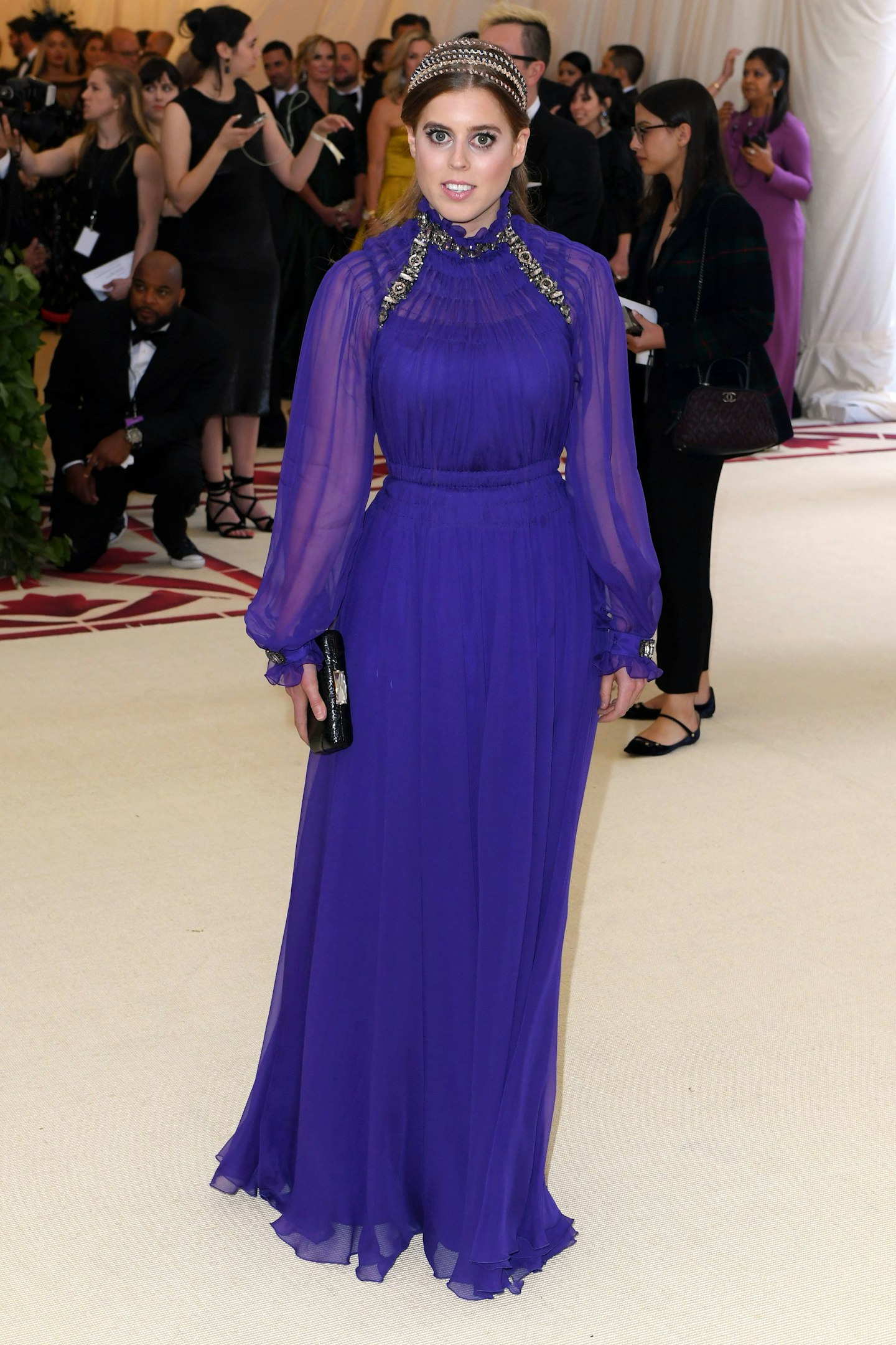 met gala 2018