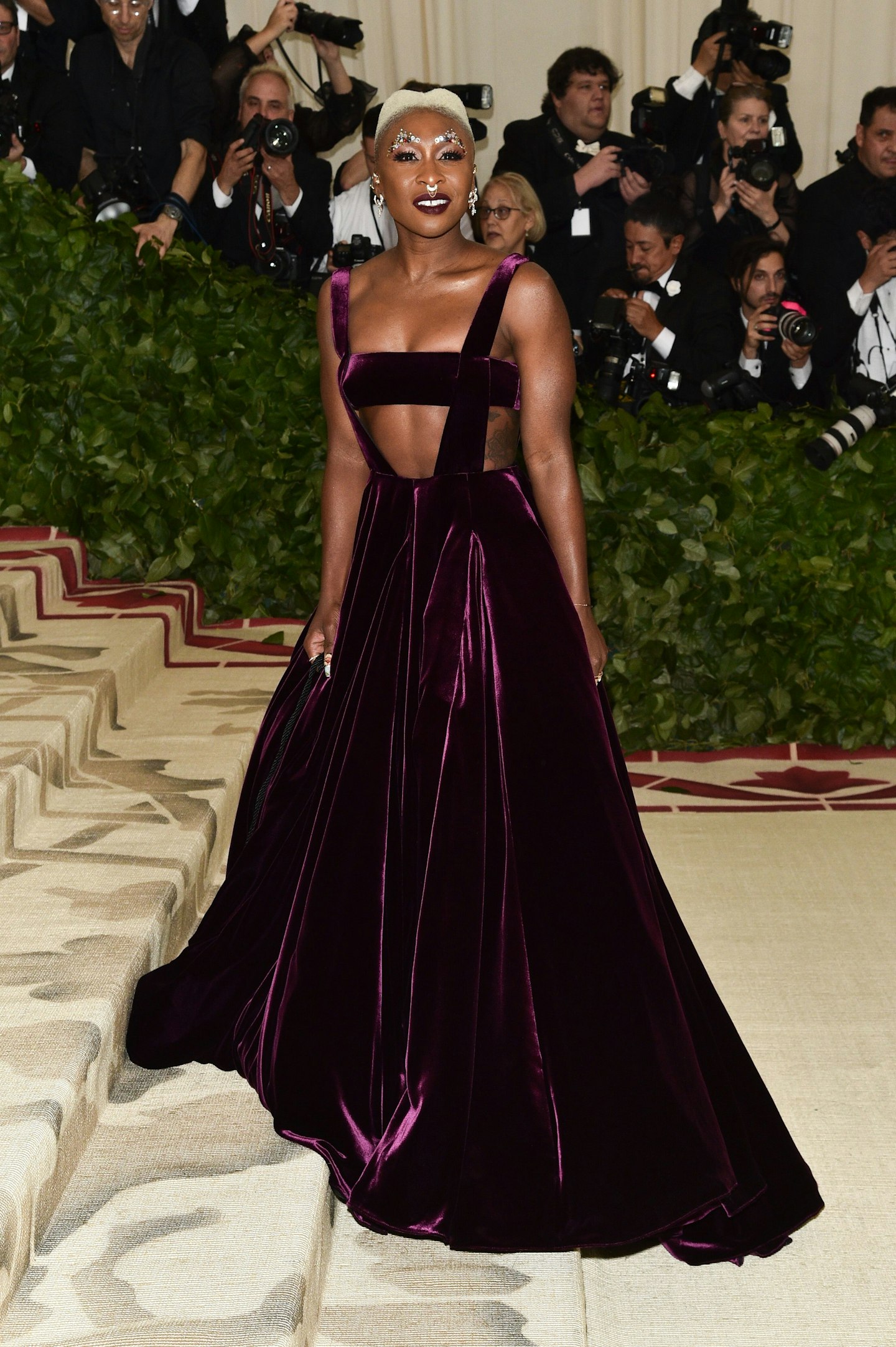 met gala 2018