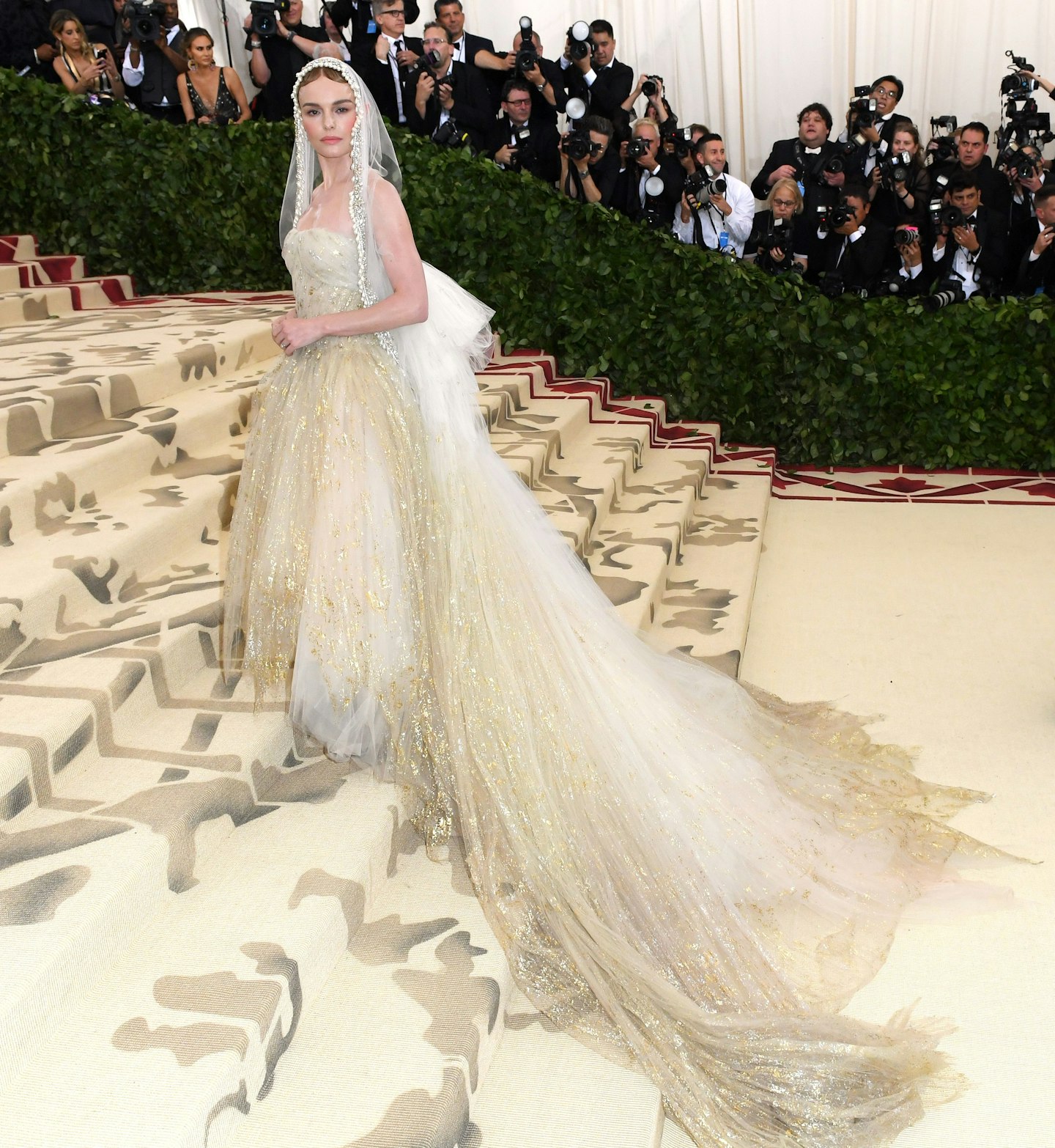 met gala 2018