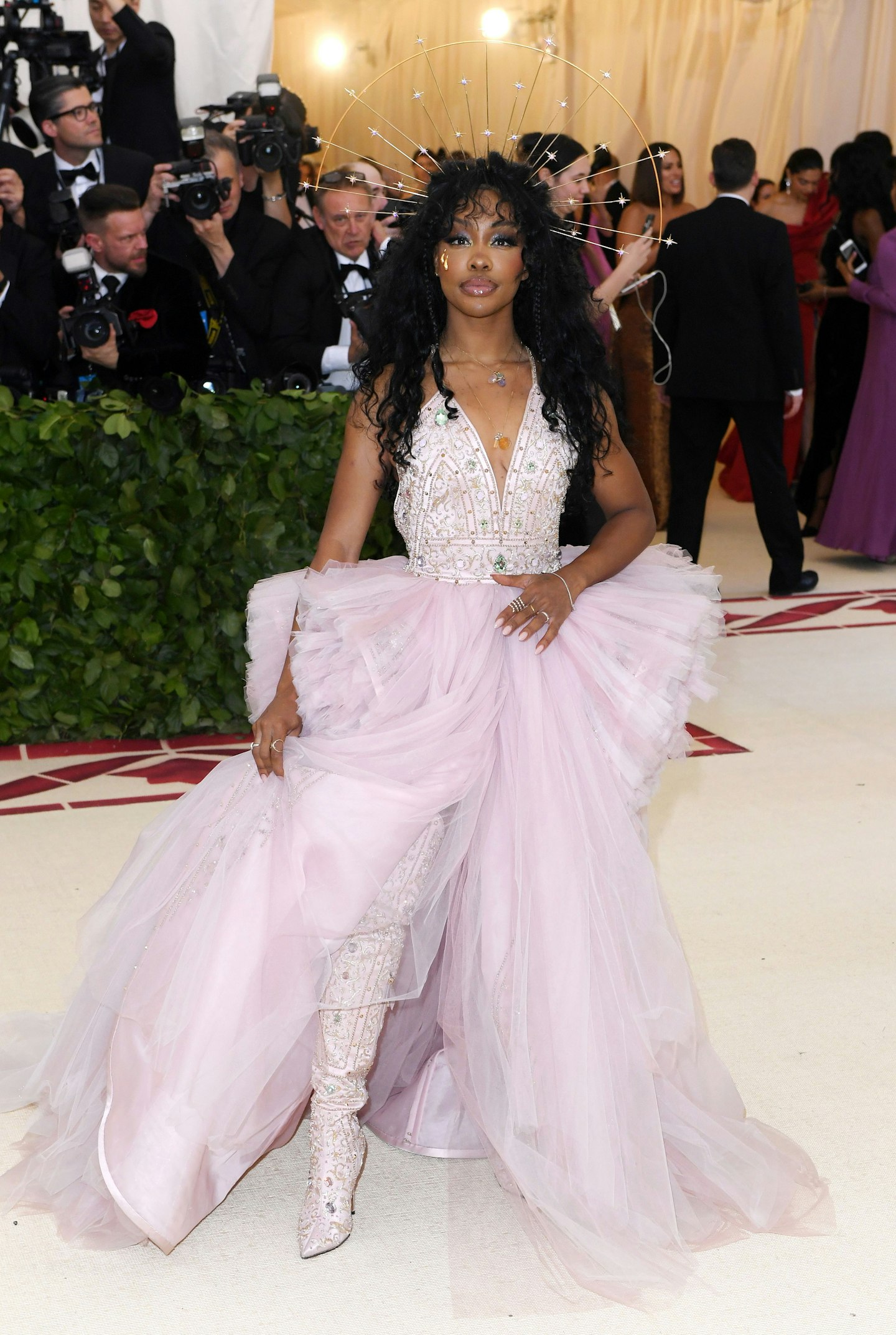 met gala 2018