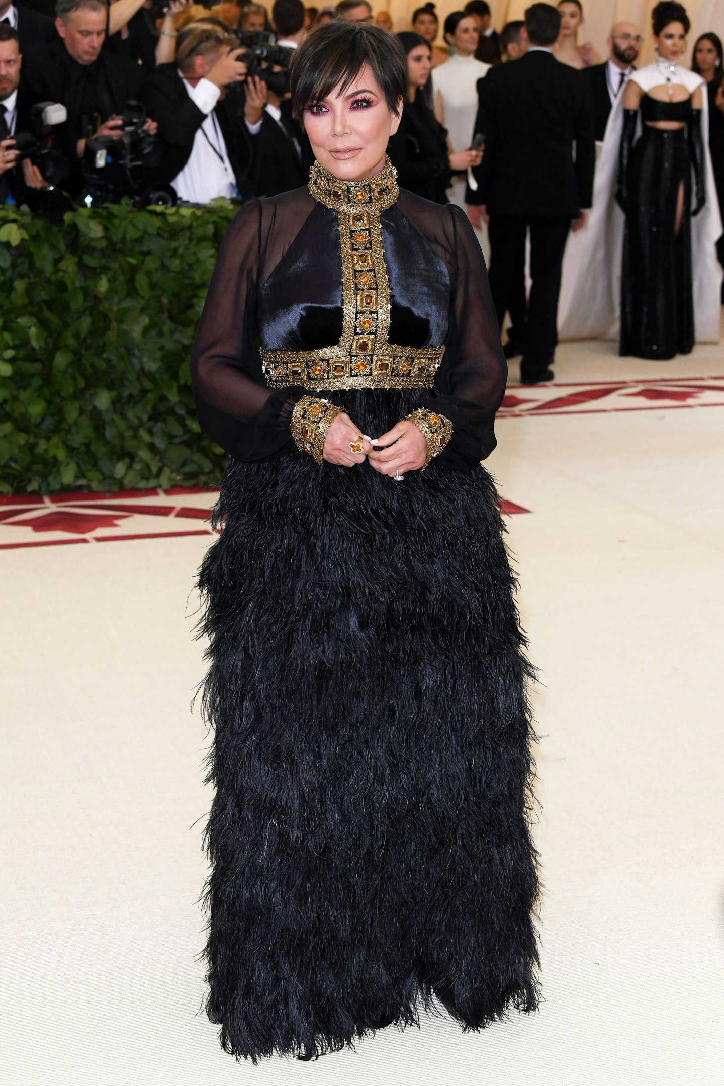 met gala 2018