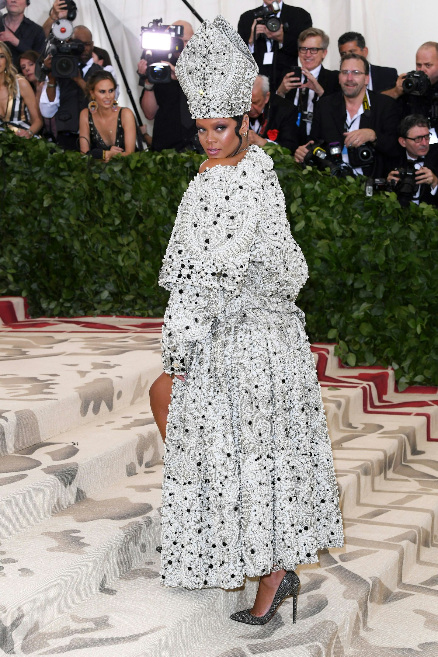 met gala 2018